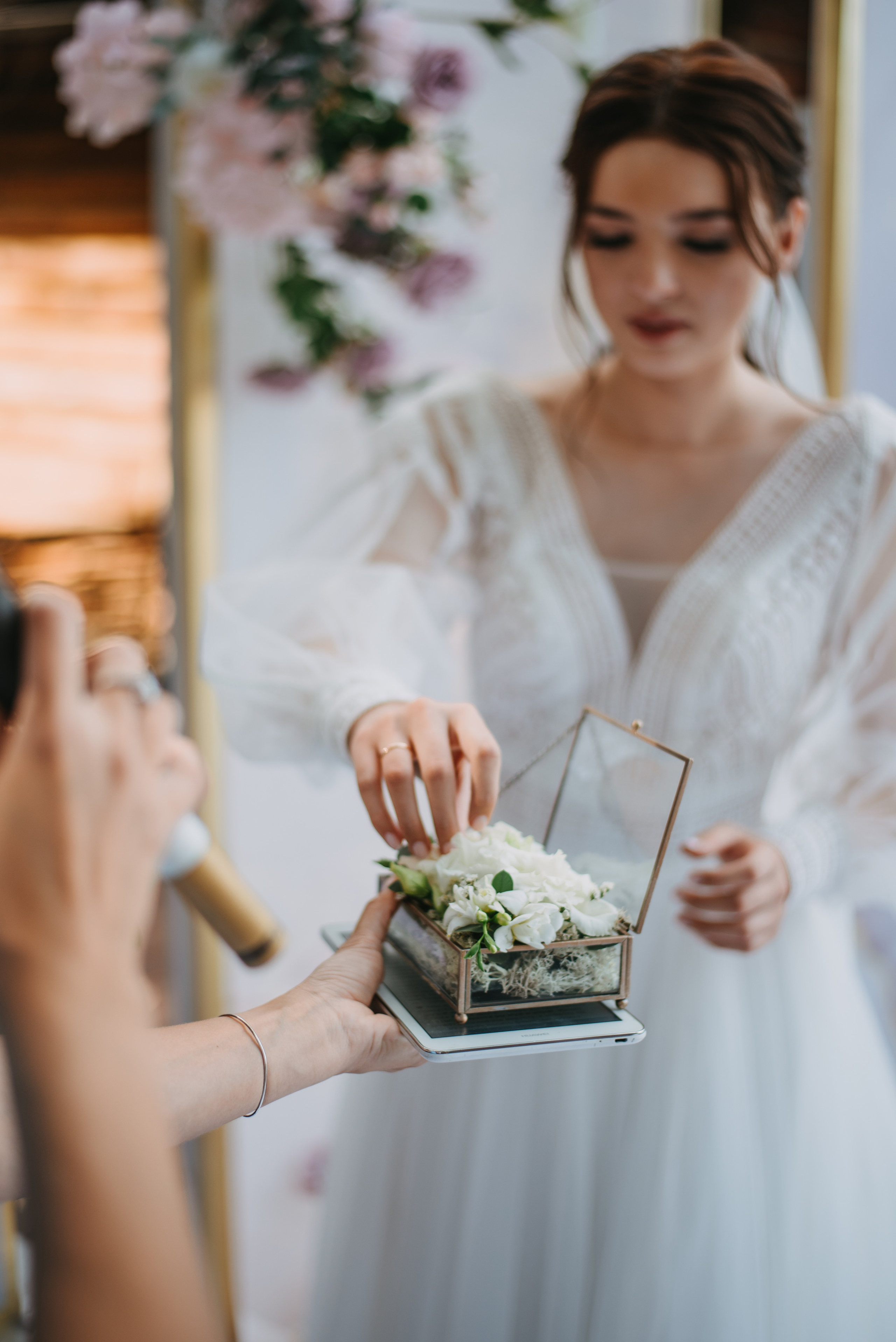 Влад и Алия. Свадебный фотограф Уфа Дарья Насырова