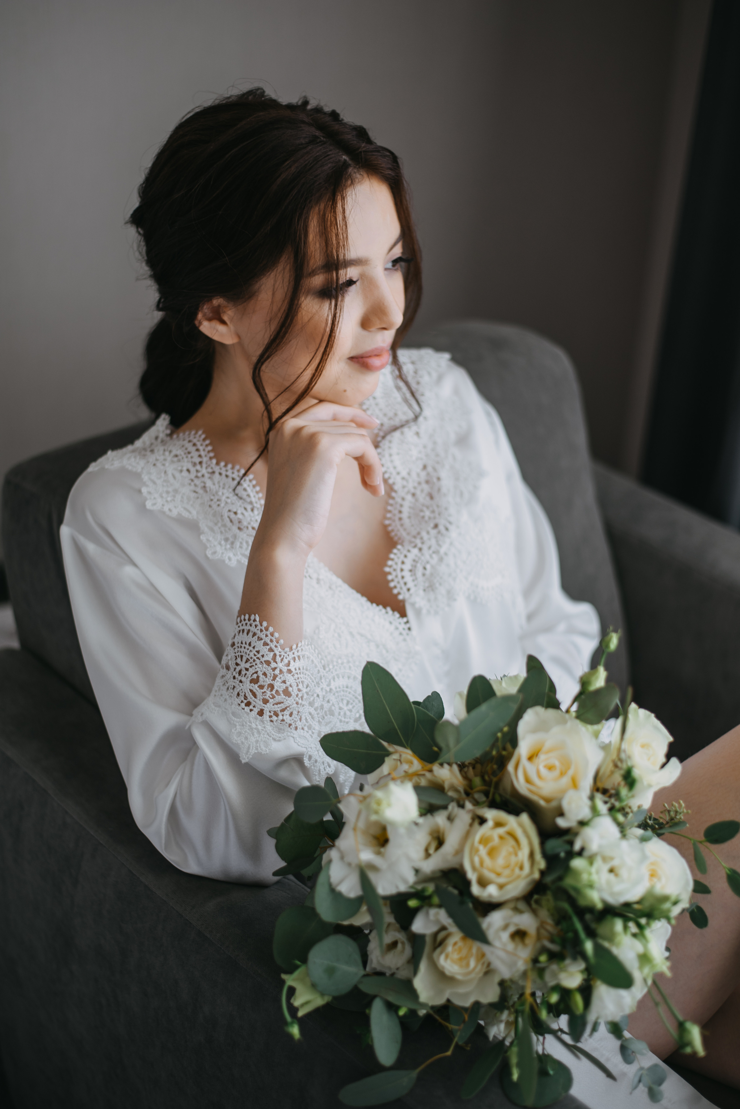 Влад и Алия. Свадебный фотограф Уфа Дарья Насырова