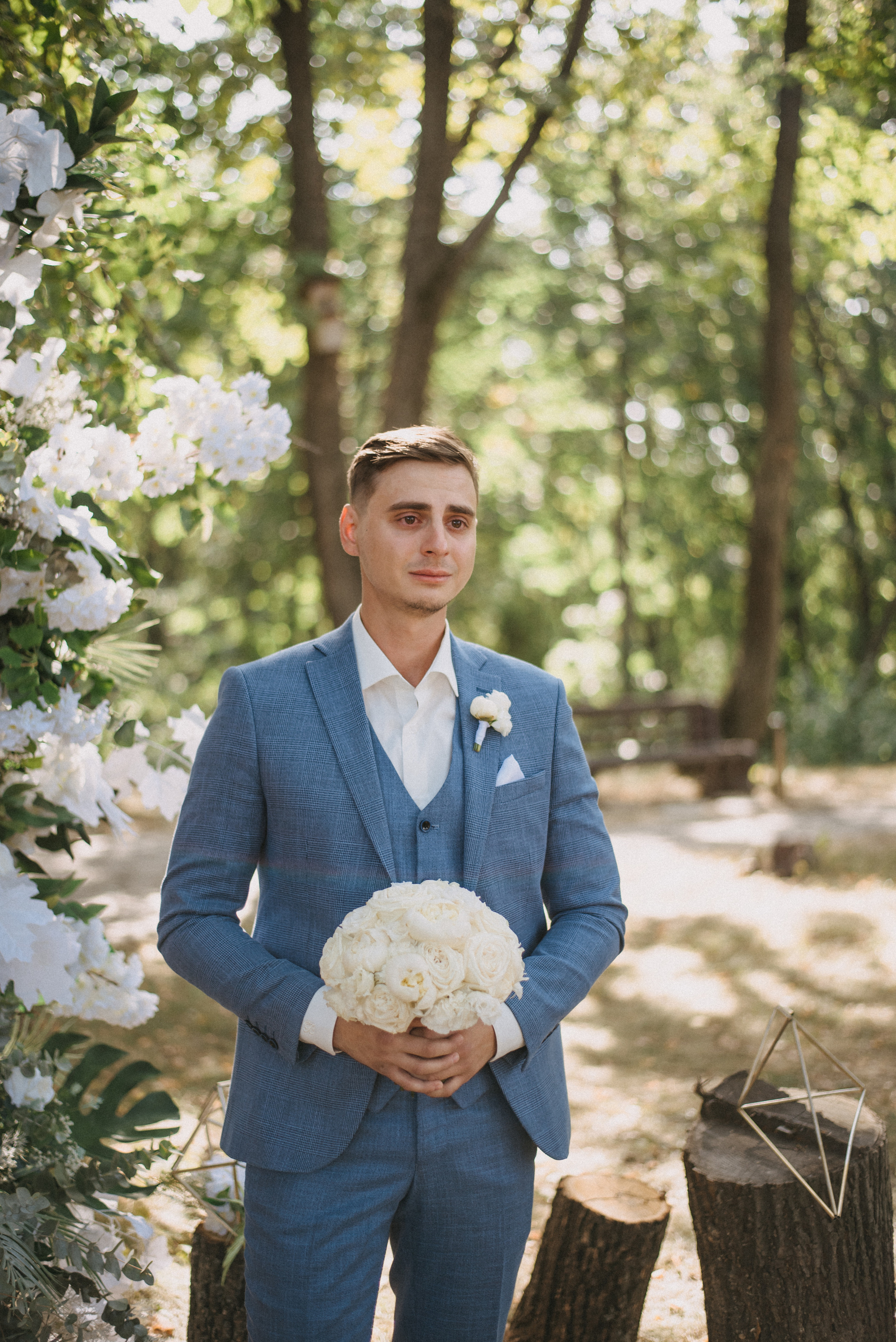 Юра и Алиса. Свадебный фотограф Уфа Дарья Насырова