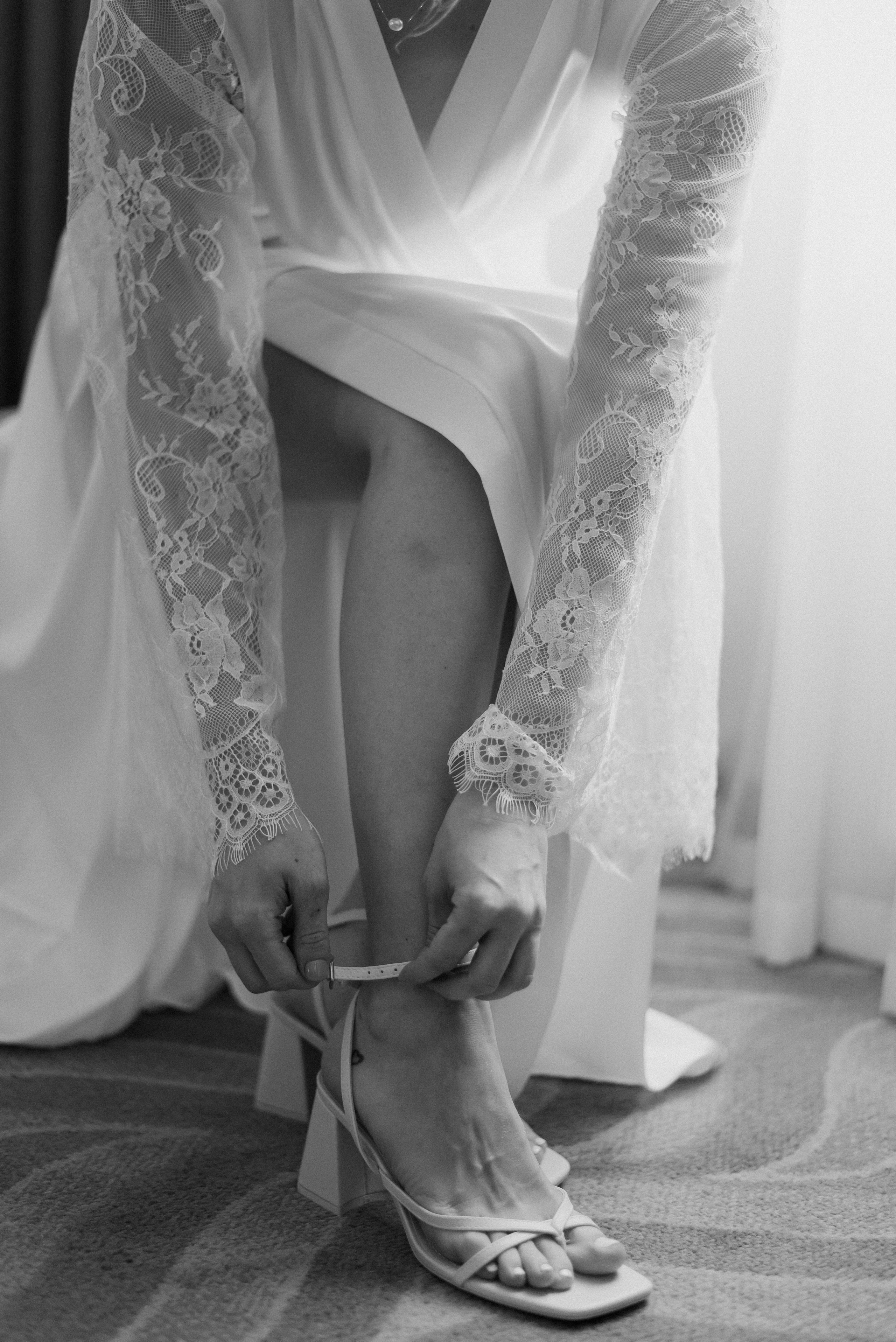 Юра и Алиса. Свадебный фотограф Уфа Дарья Насырова