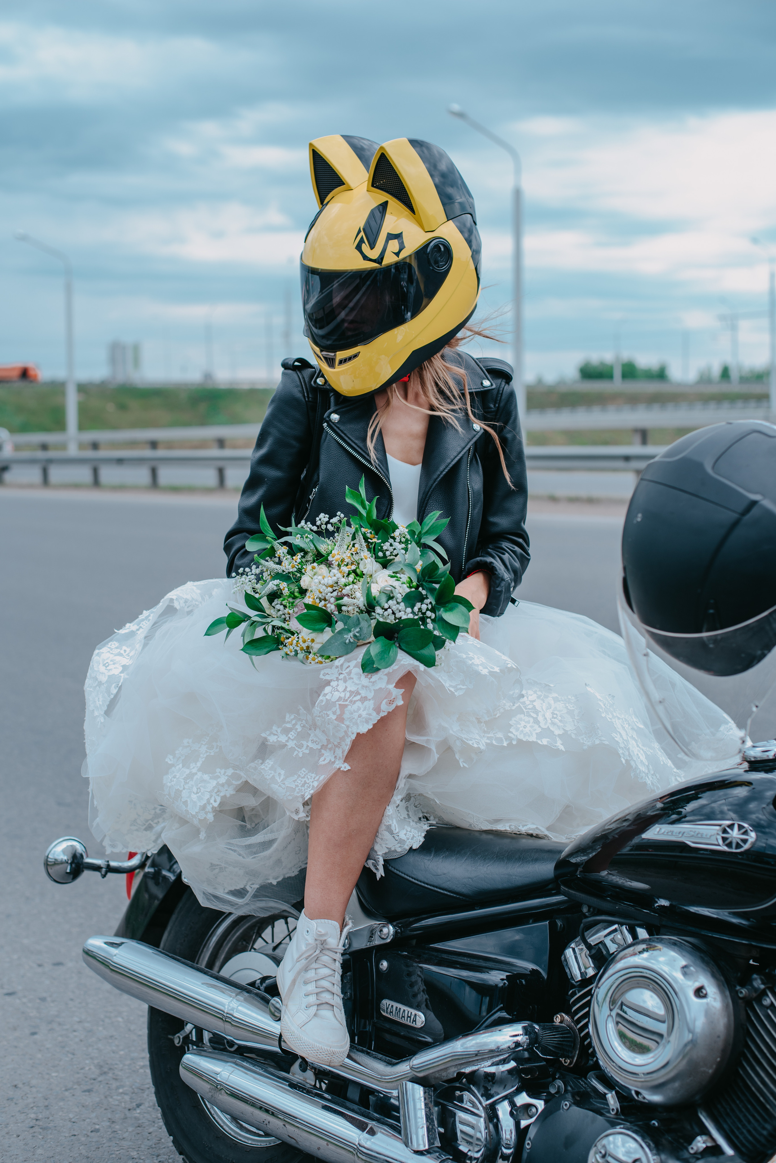 Иван и Галия. Свадебный фотограф Уфа Дарья Насырова