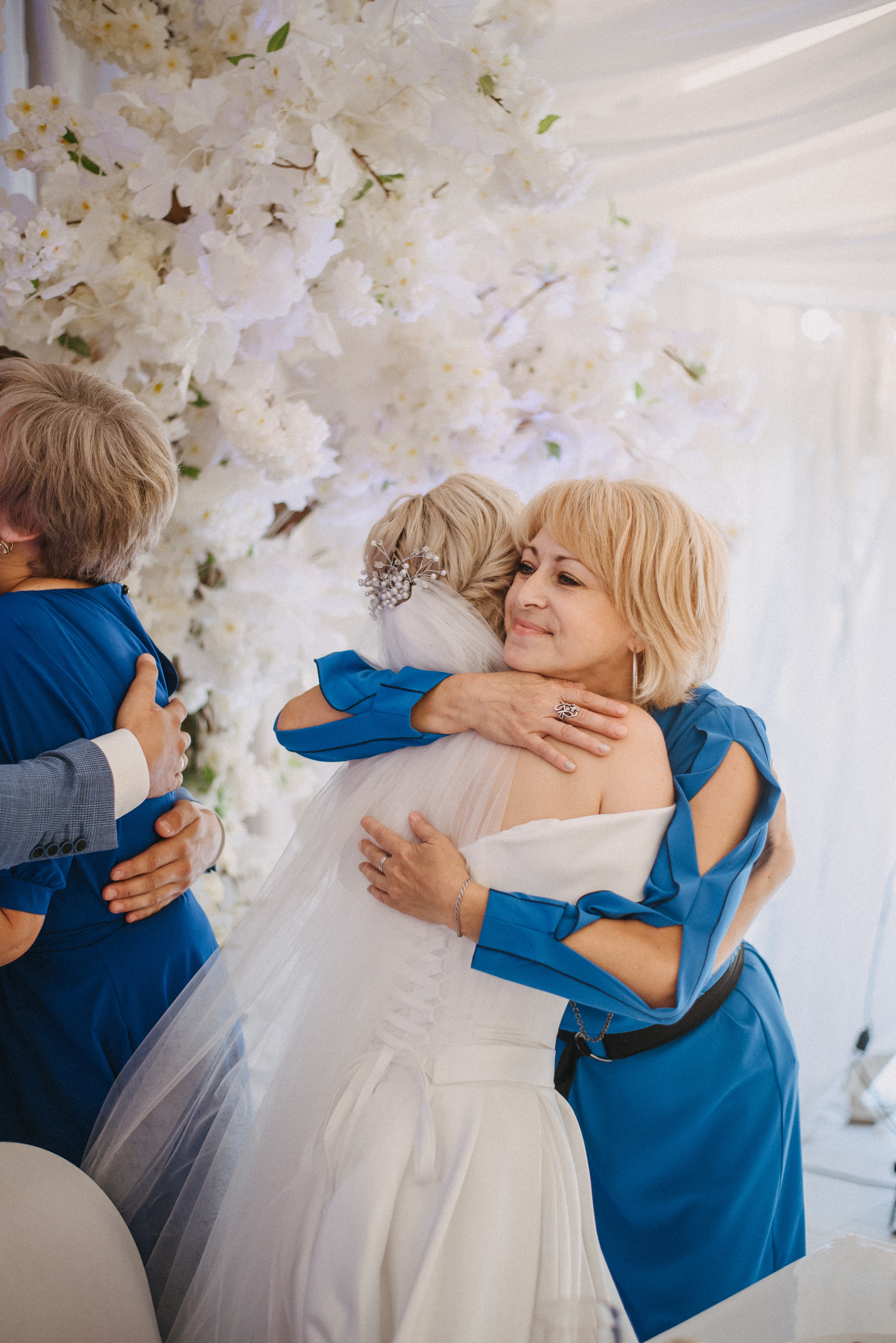 Юра и Алиса. Свадебный фотограф Уфа Дарья Насырова