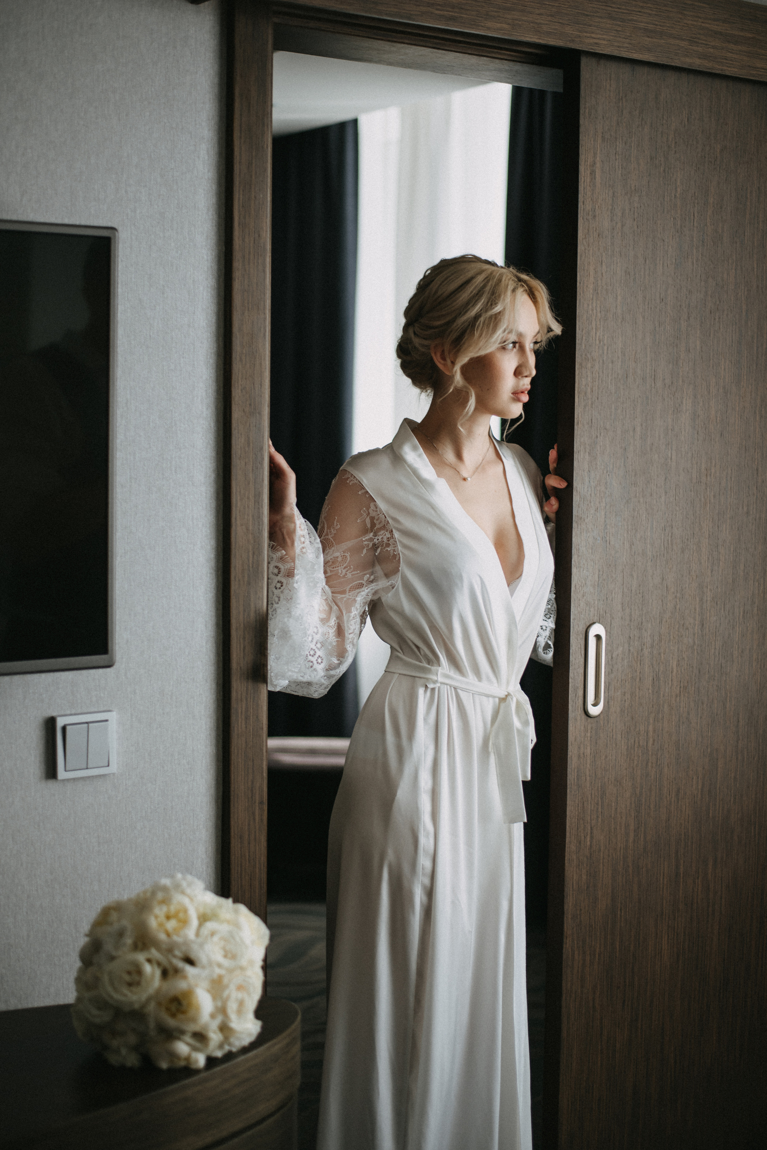 Юра и Алиса. Свадебный фотограф Уфа Дарья Насырова