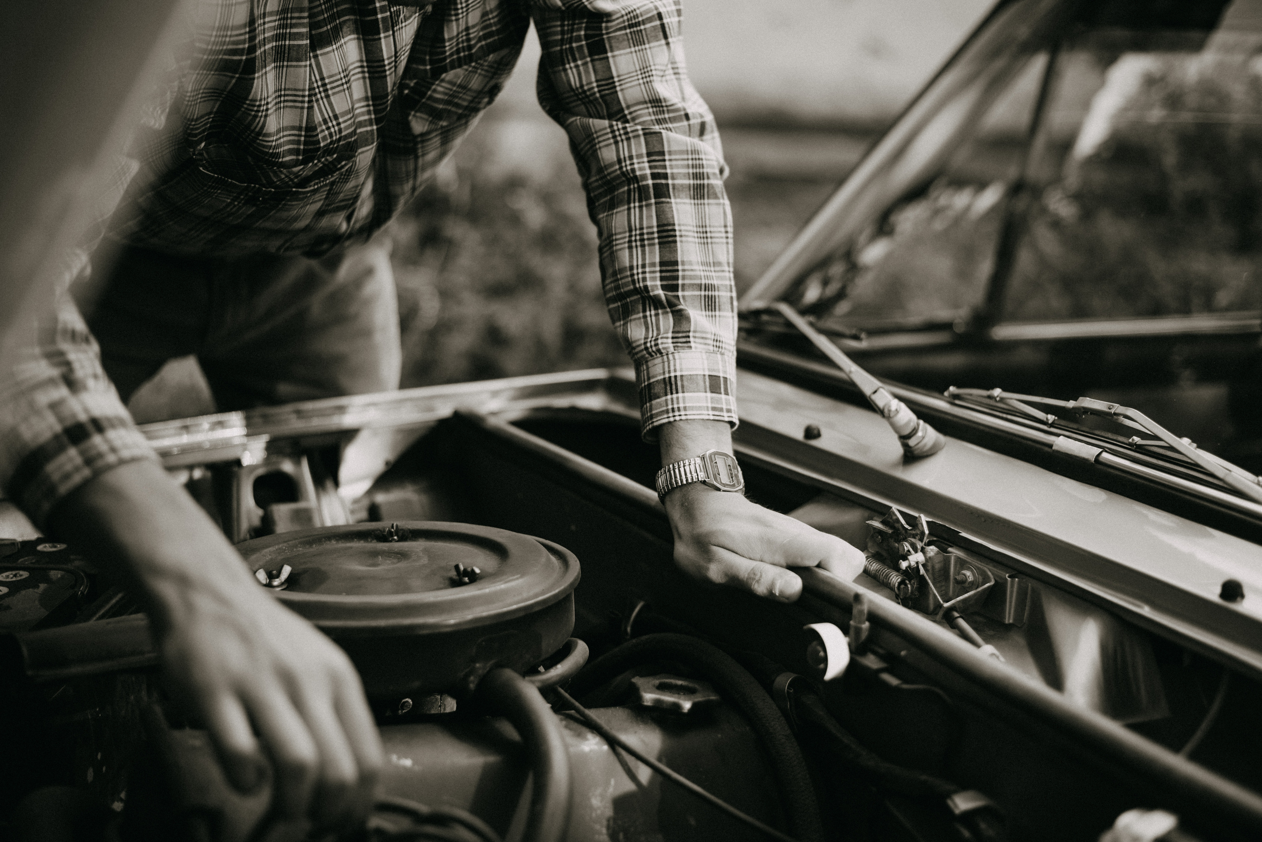 Марсель и Диана. Свадебный фотограф Уфа Дарья Насырова