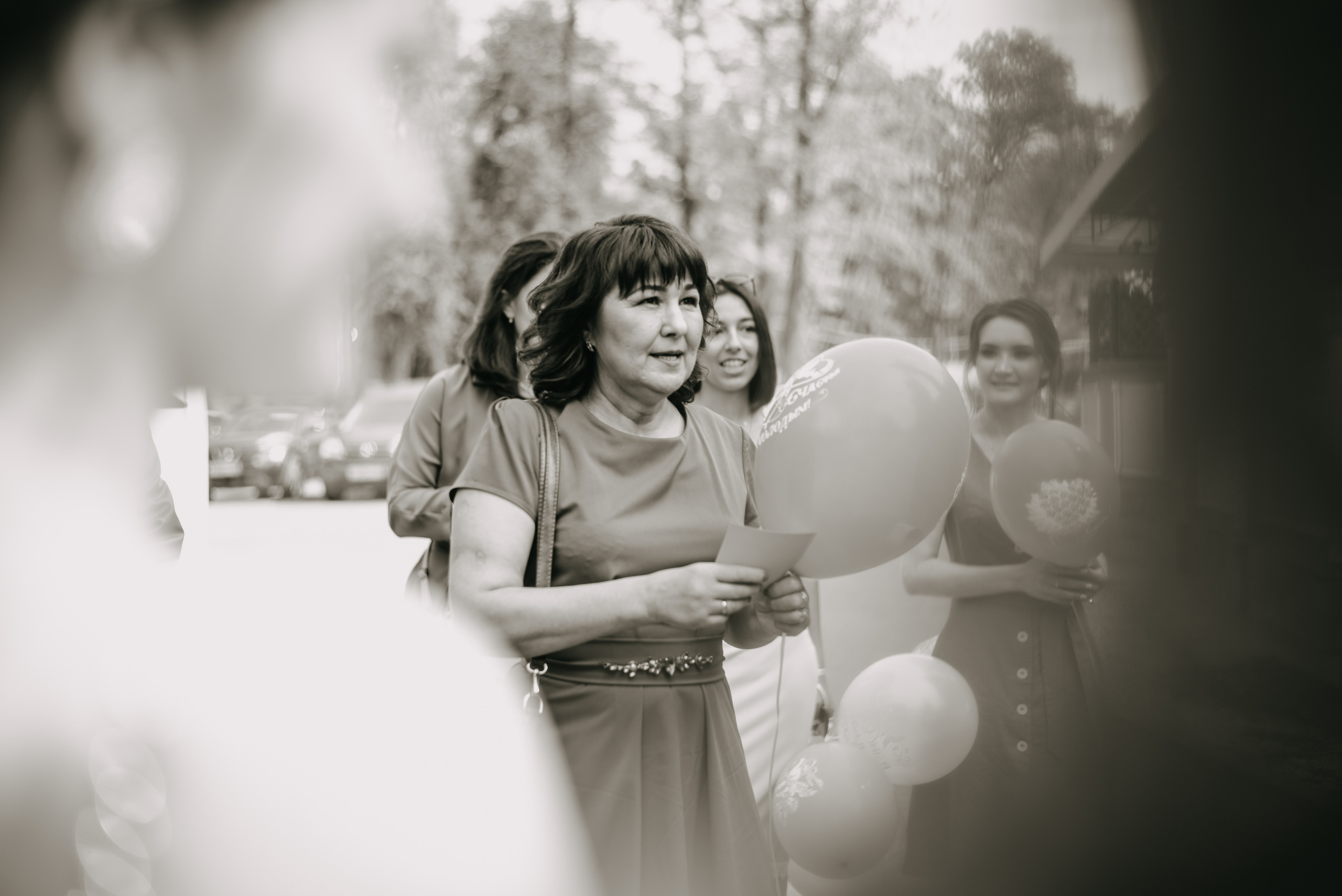 Марсель и Диана. Свадебный фотограф Уфа Дарья Насырова