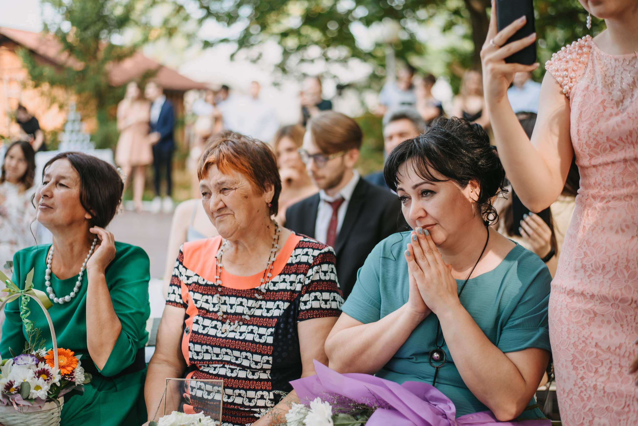 Влад и Алия. Свадебный фотограф Уфа Дарья Насырова