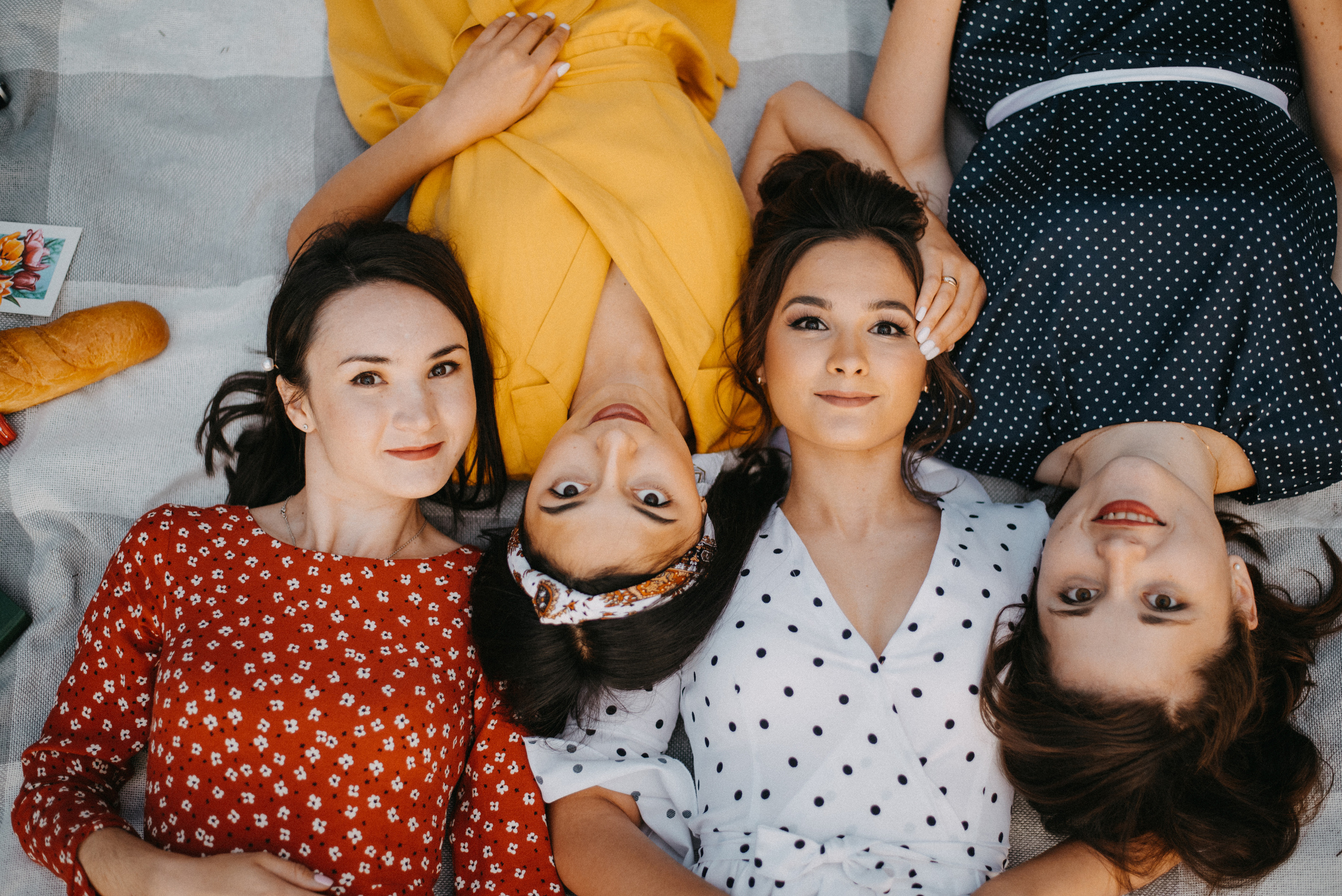 Марсель и Диана. Свадебный фотограф Уфа Дарья Насырова