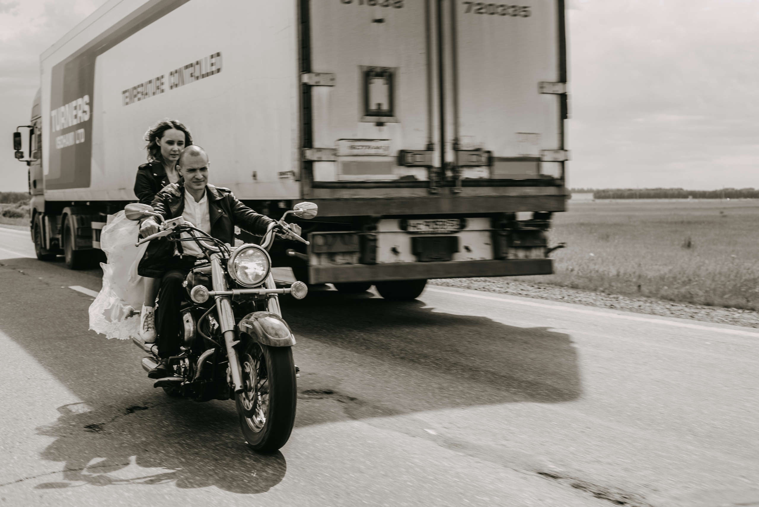 Иван и Галия. Свадебный фотограф Уфа Дарья Насырова