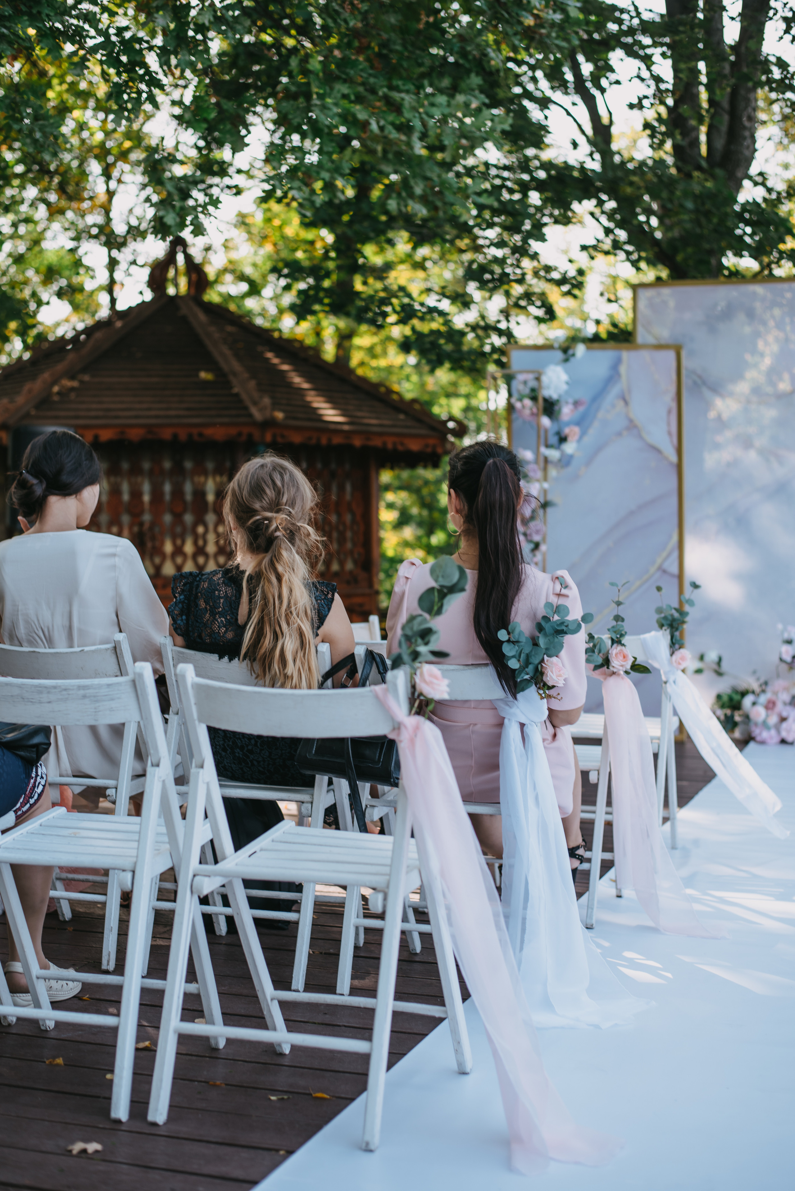 Влад и Алия. Свадебный фотограф Уфа Дарья Насырова
