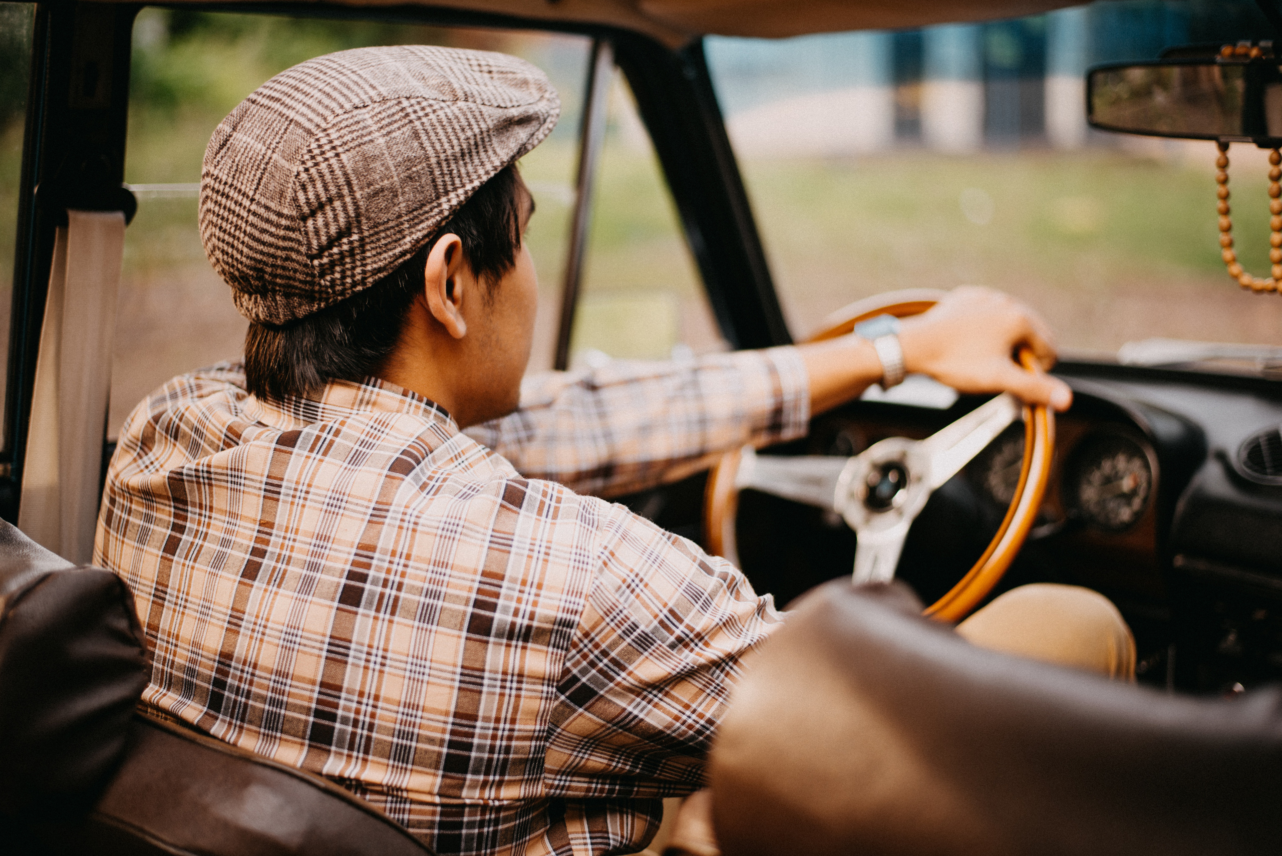 Марсель и Диана. Свадебный фотограф Уфа Дарья Насырова