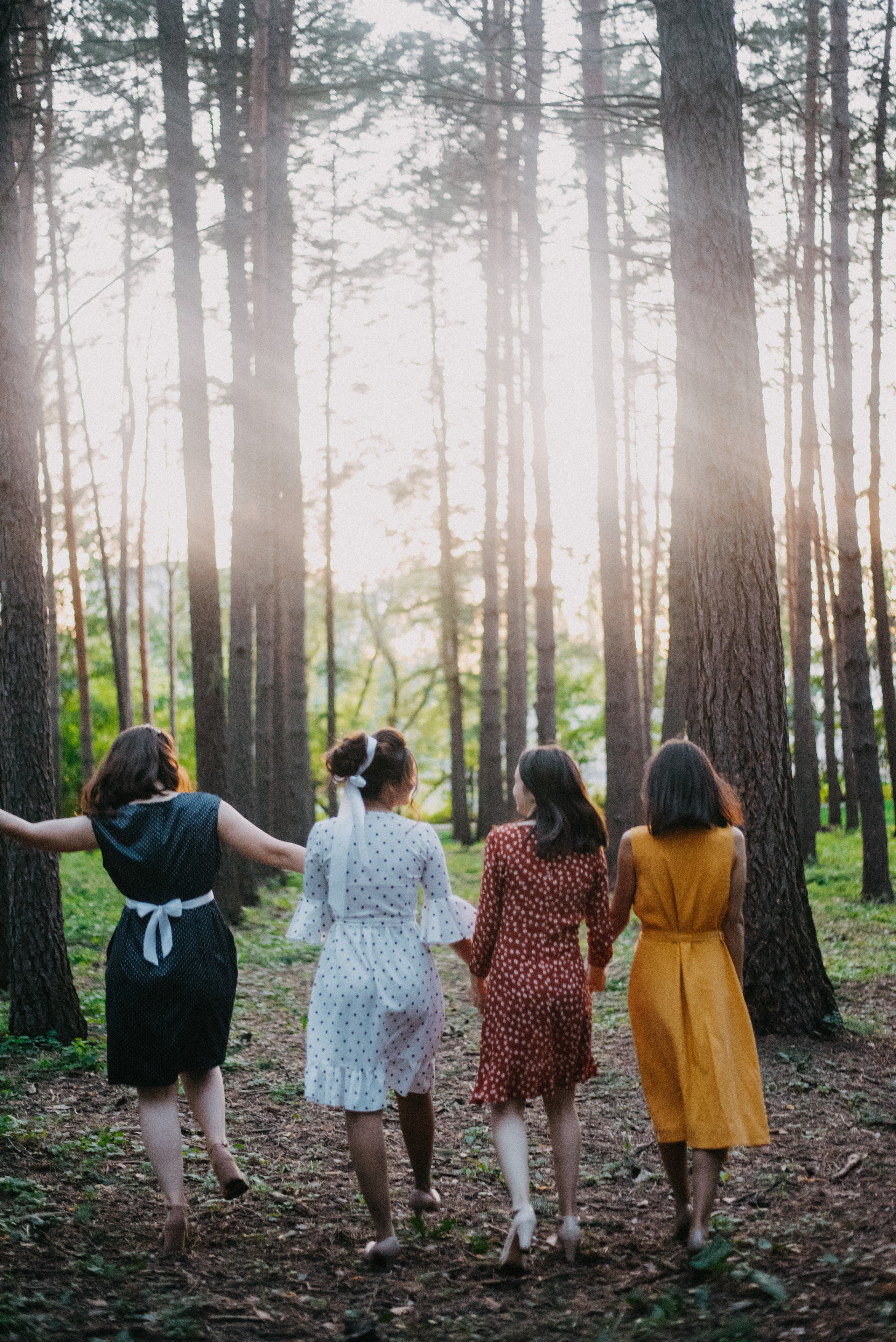 Марсель и Диана. Свадебный фотограф Уфа Дарья Насырова
