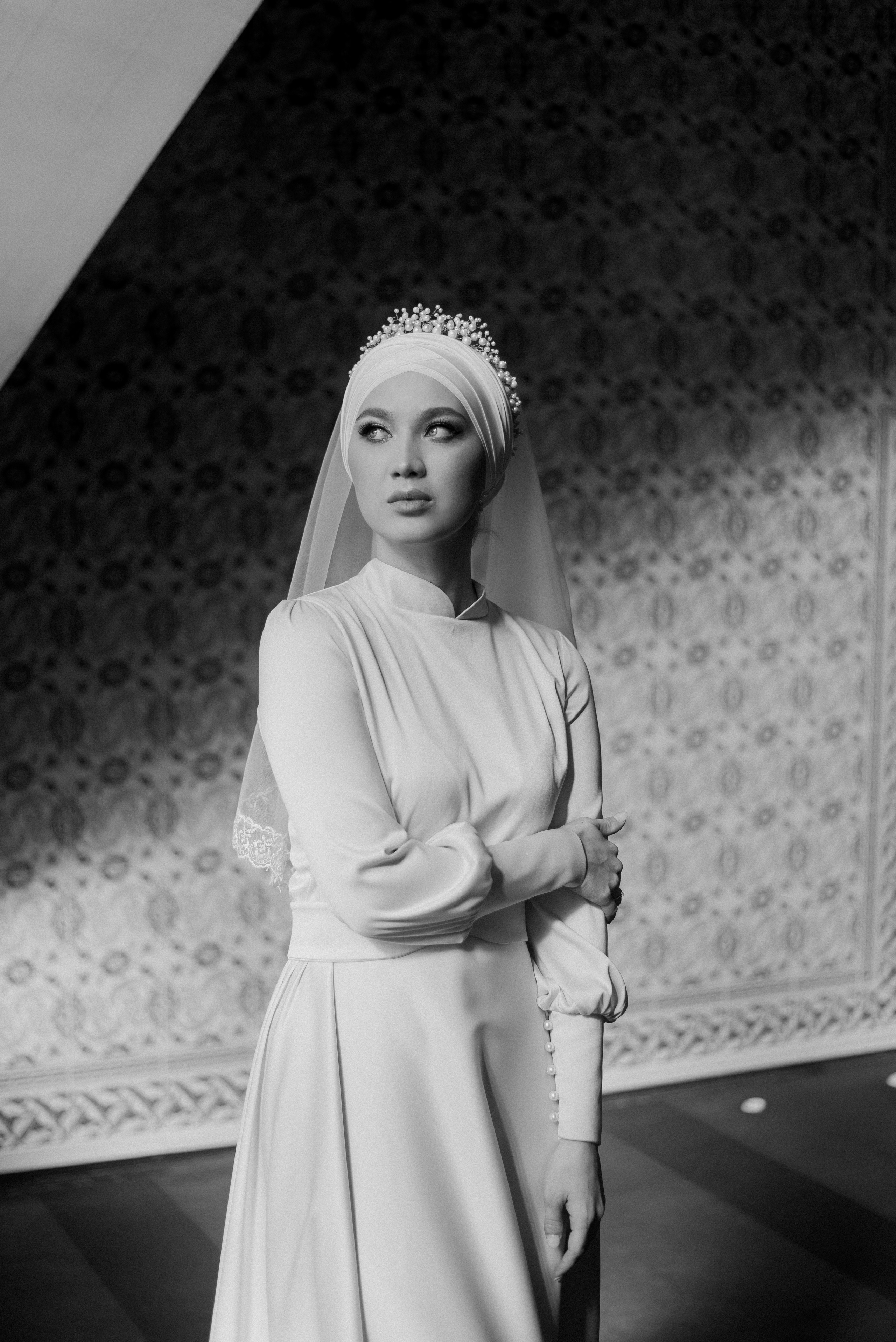 Юра и Алиса. Свадебный фотограф Уфа Дарья Насырова