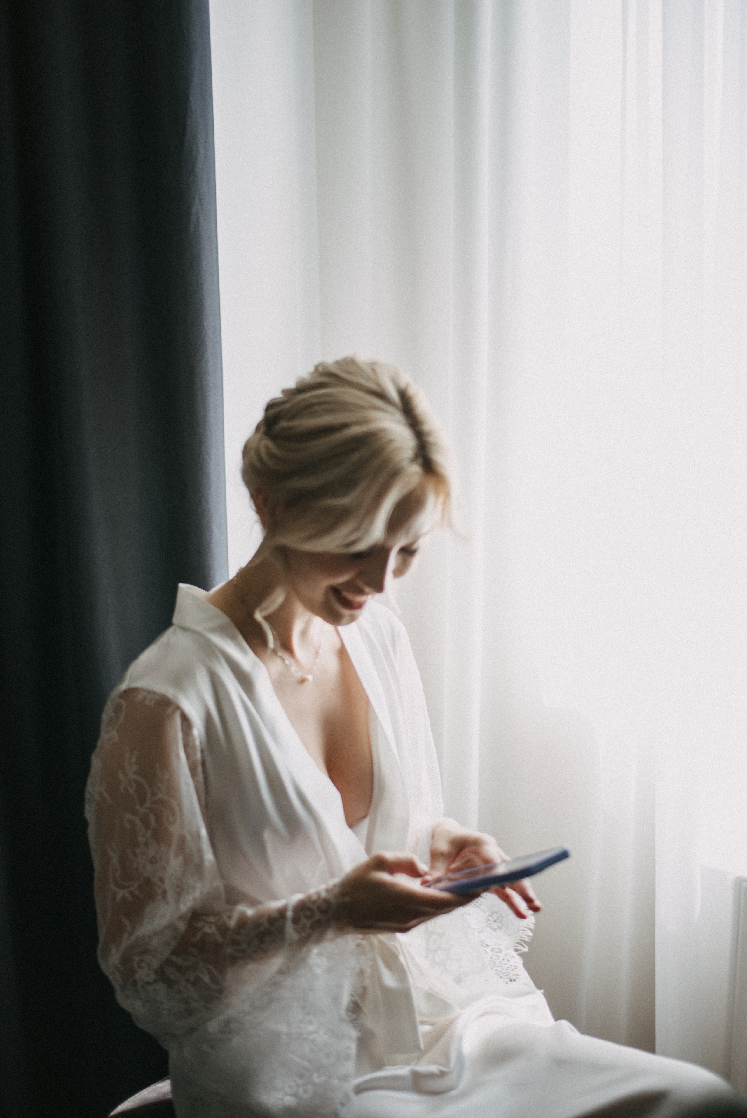 Юра и Алиса. Свадебный фотограф Уфа Дарья Насырова