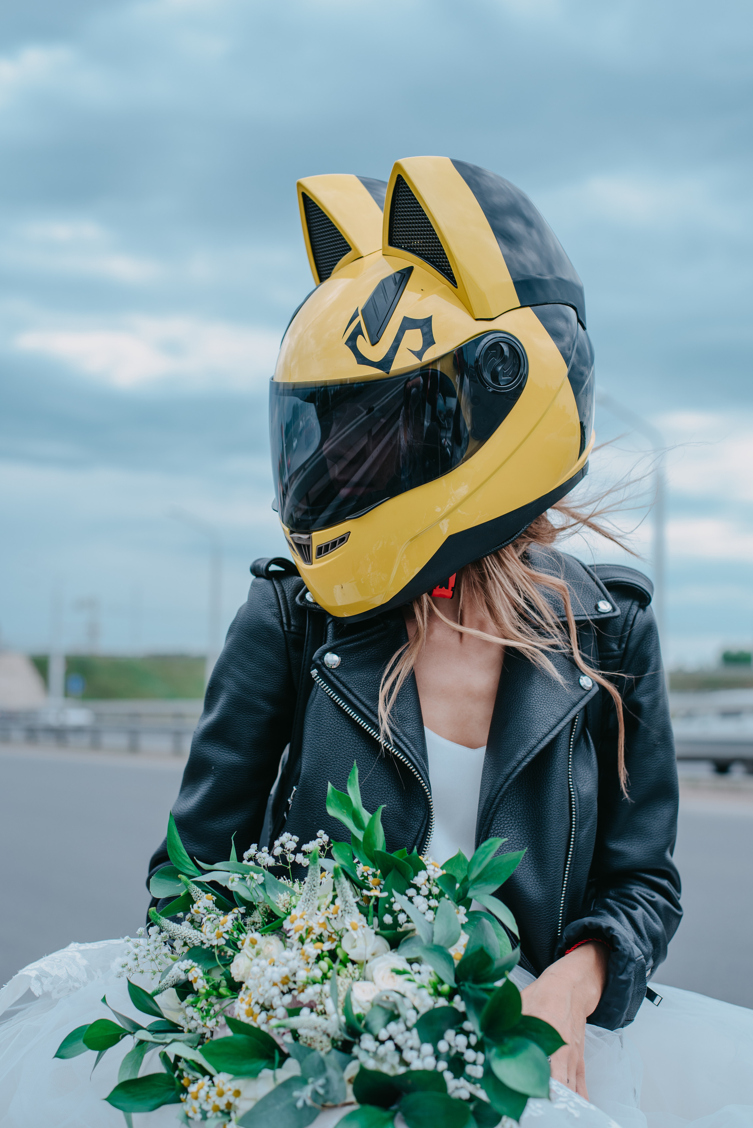 Иван и Галия. Свадебный фотограф Уфа Дарья Насырова