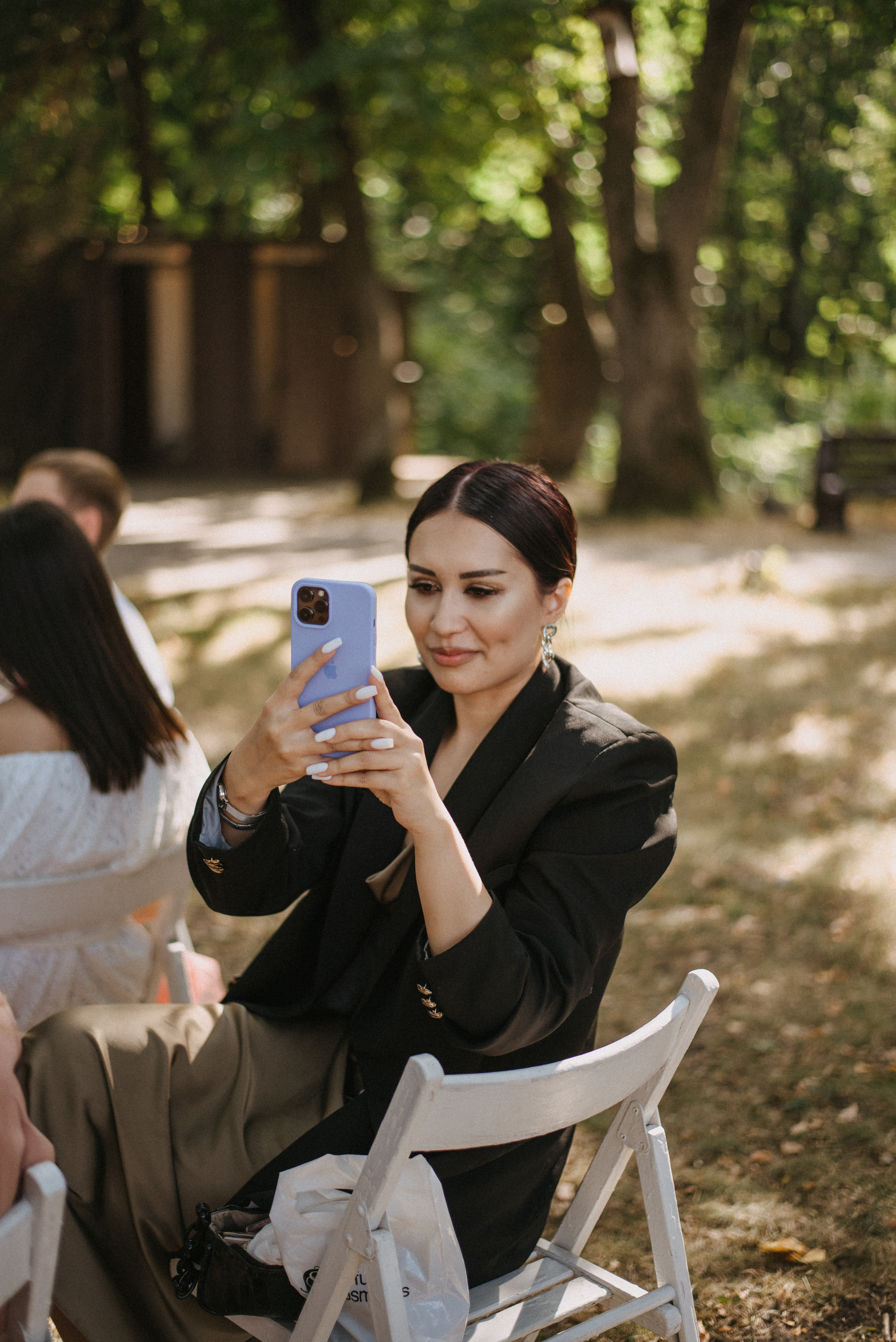 Юра и Алиса. Свадебный фотограф Уфа Дарья Насырова