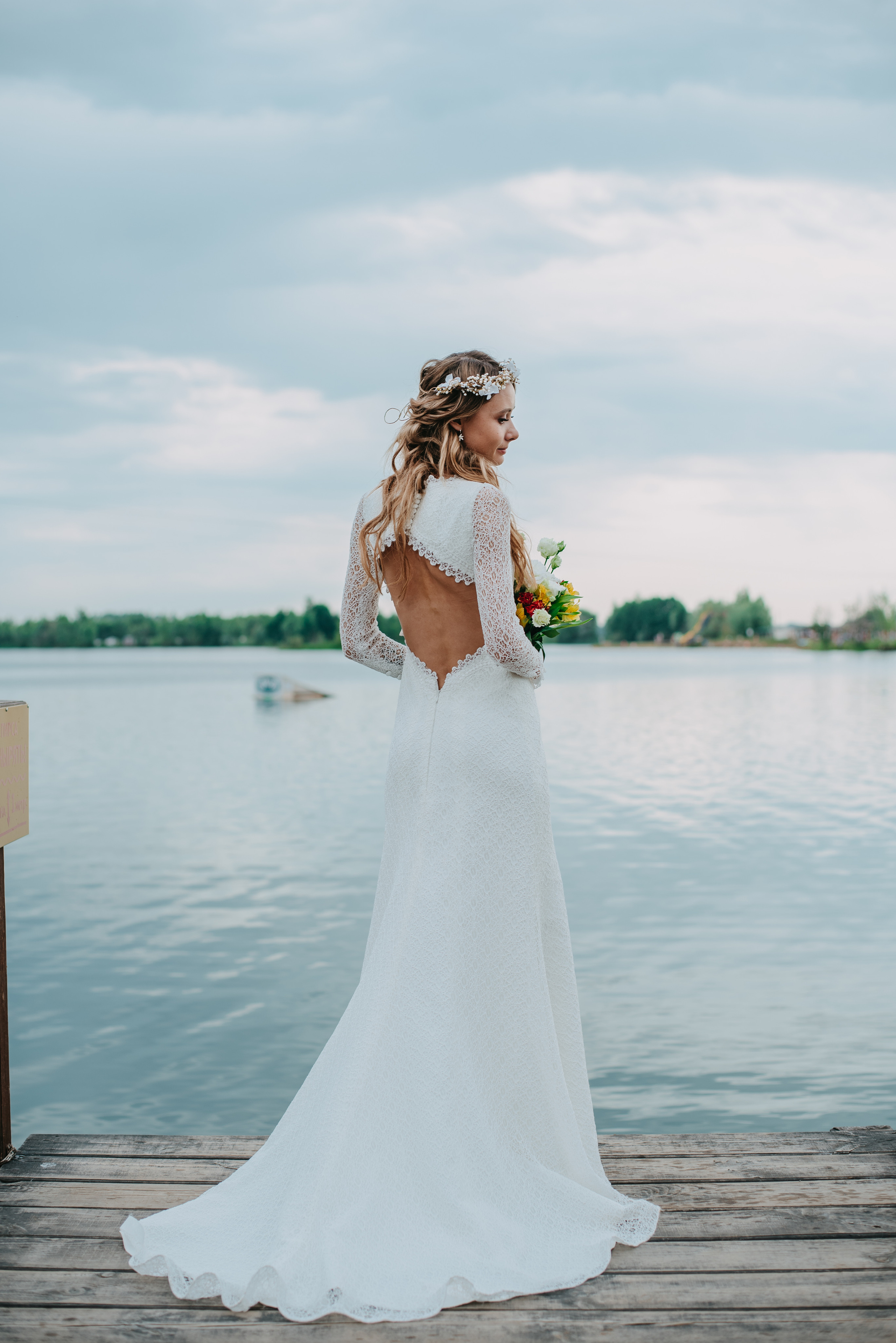 Иван и Галия. Свадебный фотограф Уфа Дарья Насырова