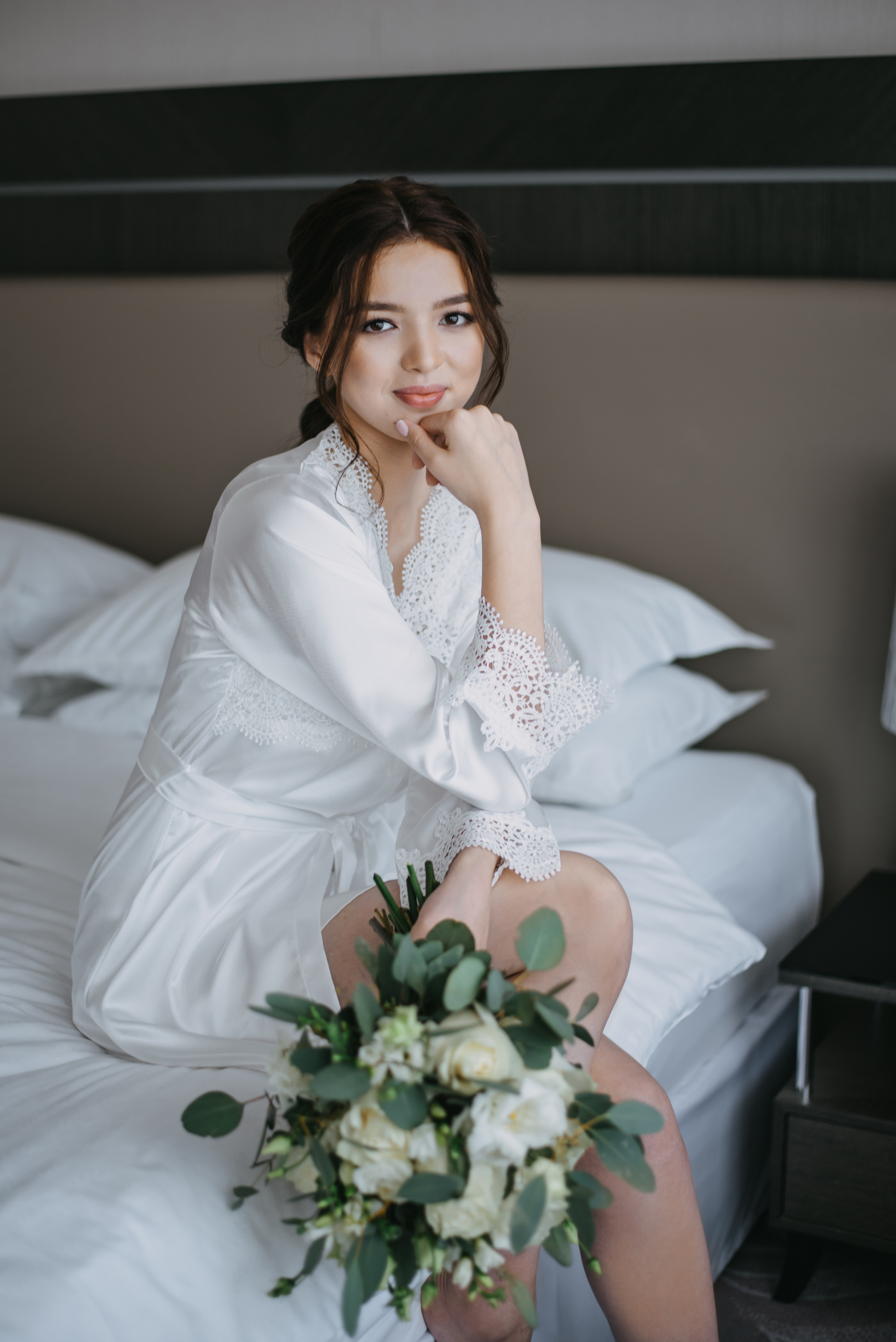 Влад и Алия. Свадебный фотограф Уфа Дарья Насырова