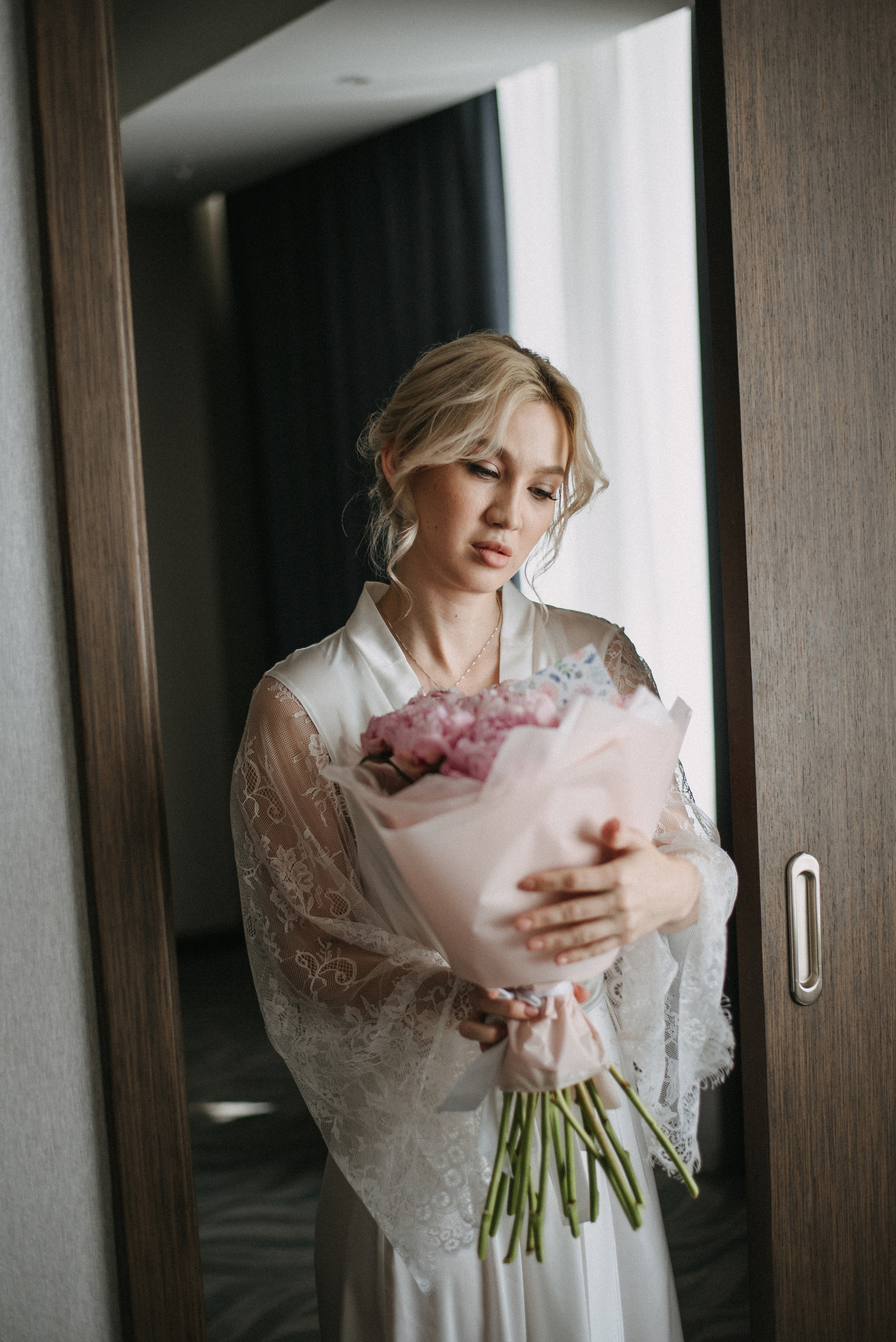 Юра и Алиса. Свадебный фотограф Уфа Дарья Насырова