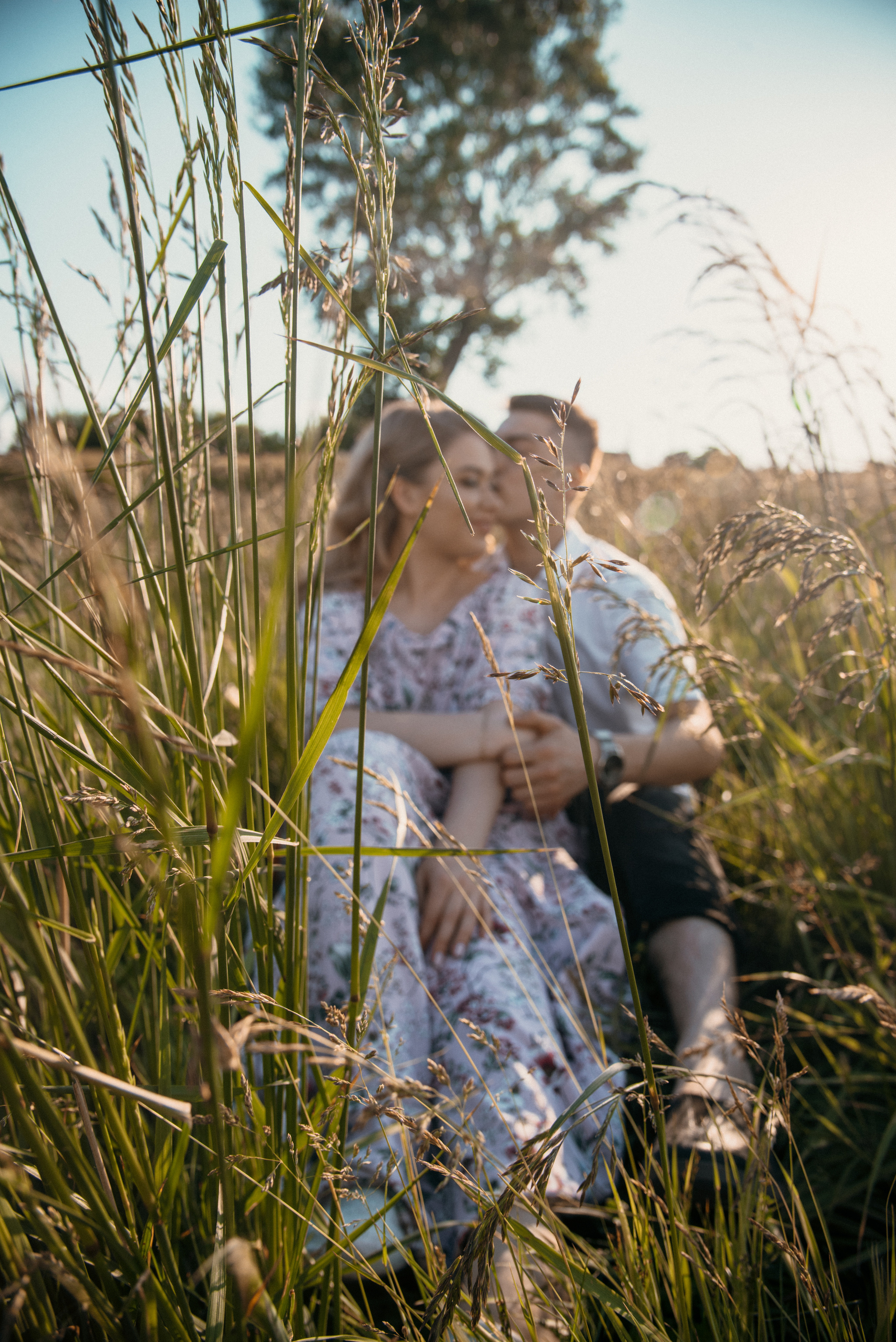 Саша и Лера. Свадебный фотограф Уфа Дарья Насырова