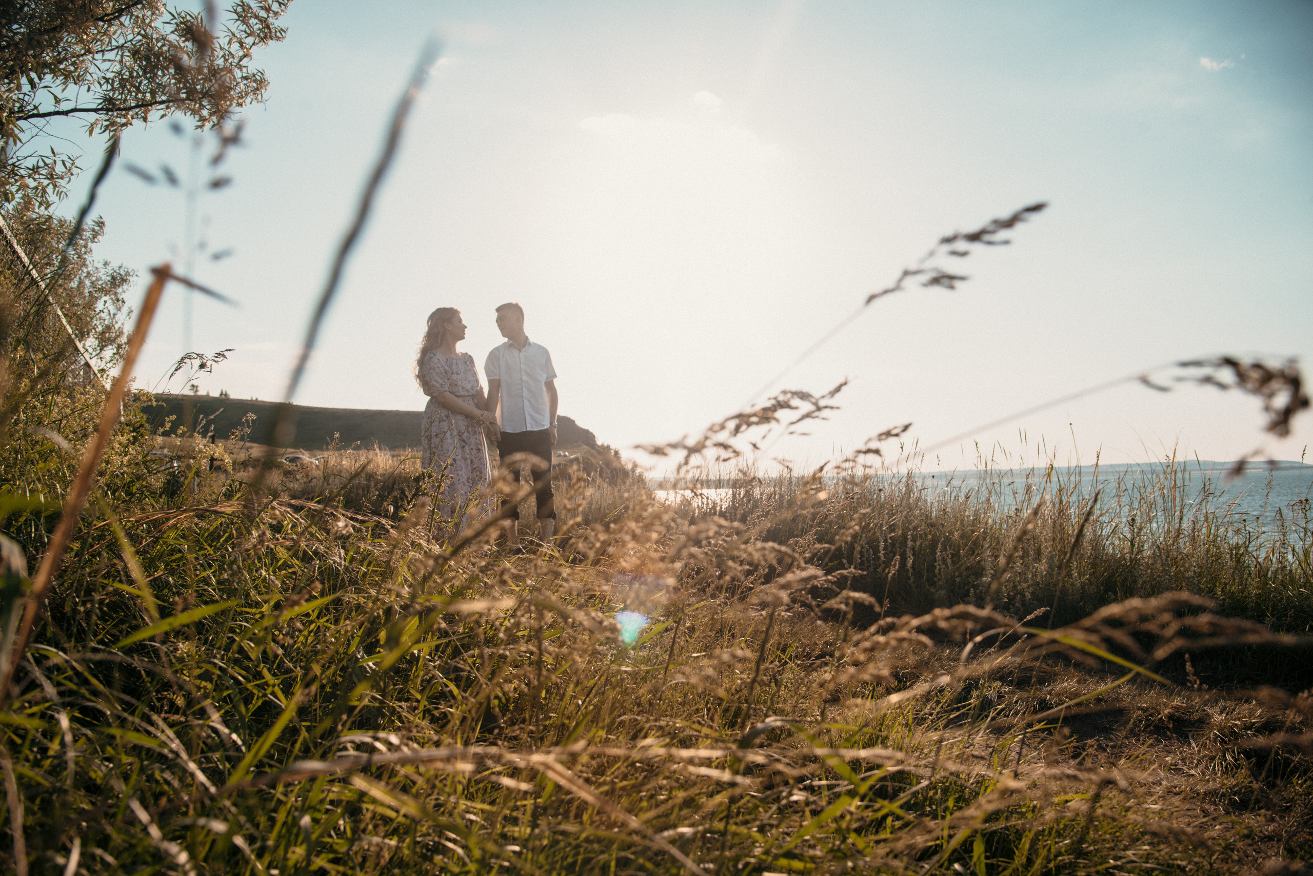 Саша и Лера. Свадебный фотограф Уфа Дарья Насырова