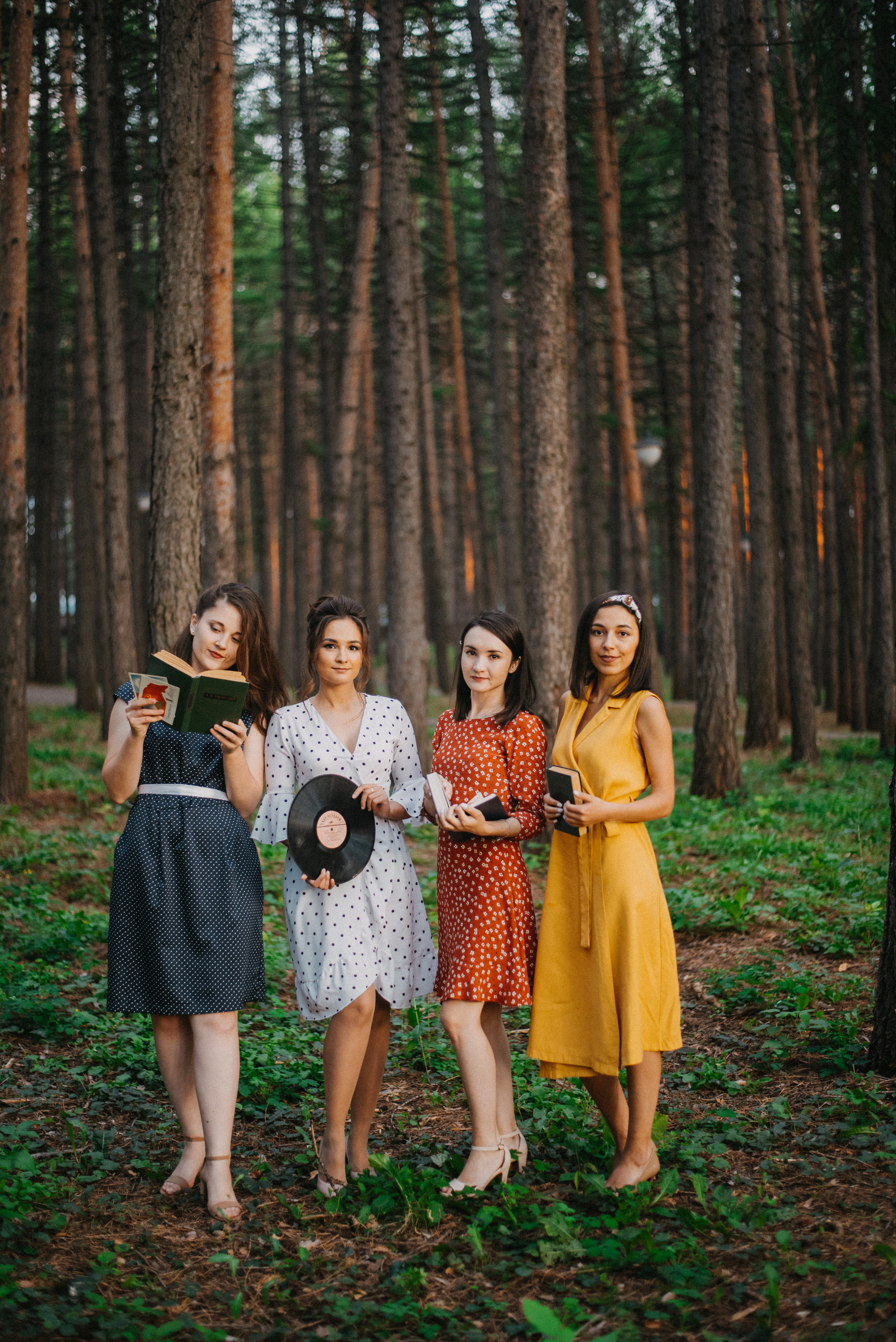 Марсель и Диана. Свадебный фотограф Уфа Дарья Насырова