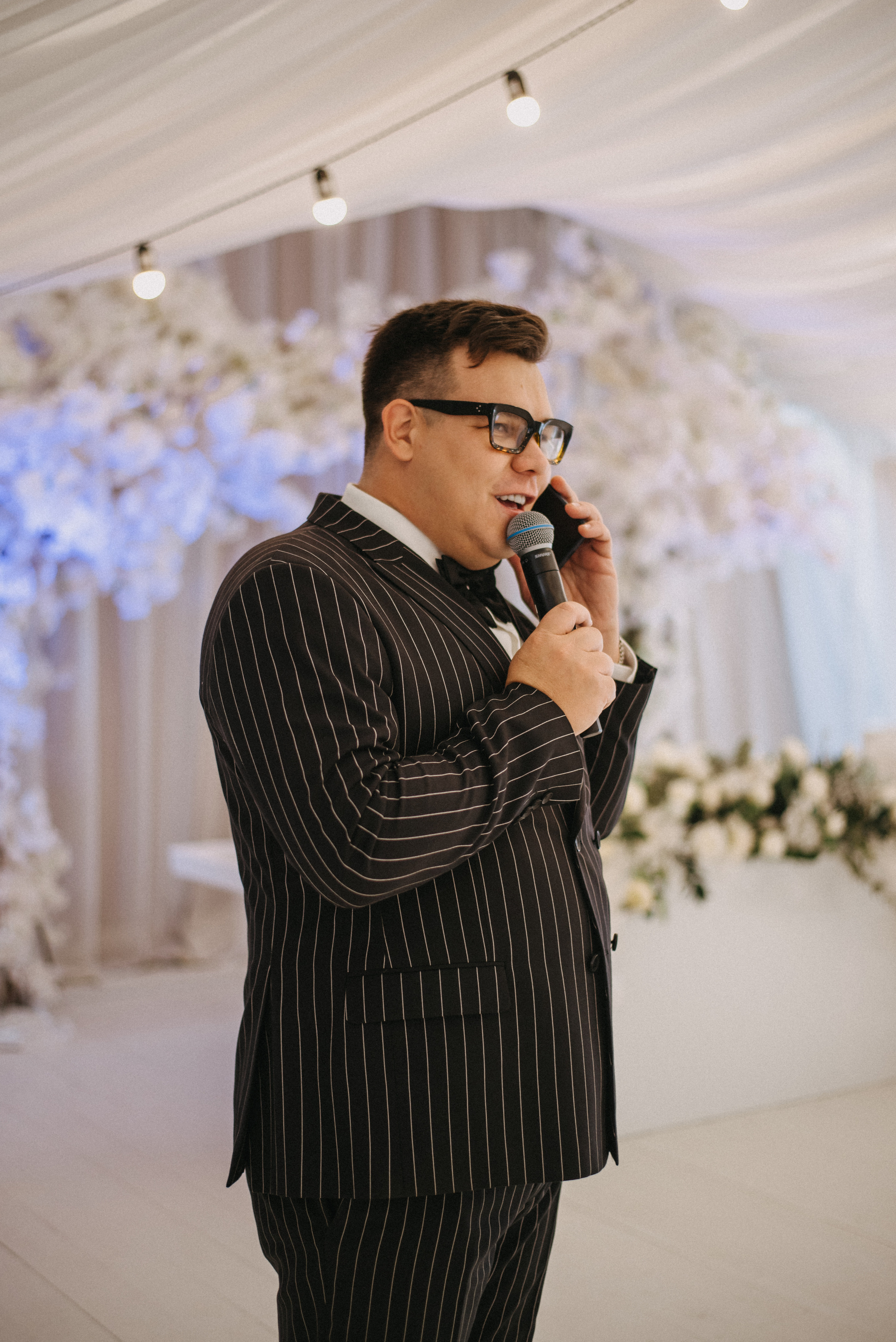 Юра и Алиса. Свадебный фотограф Уфа Дарья Насырова