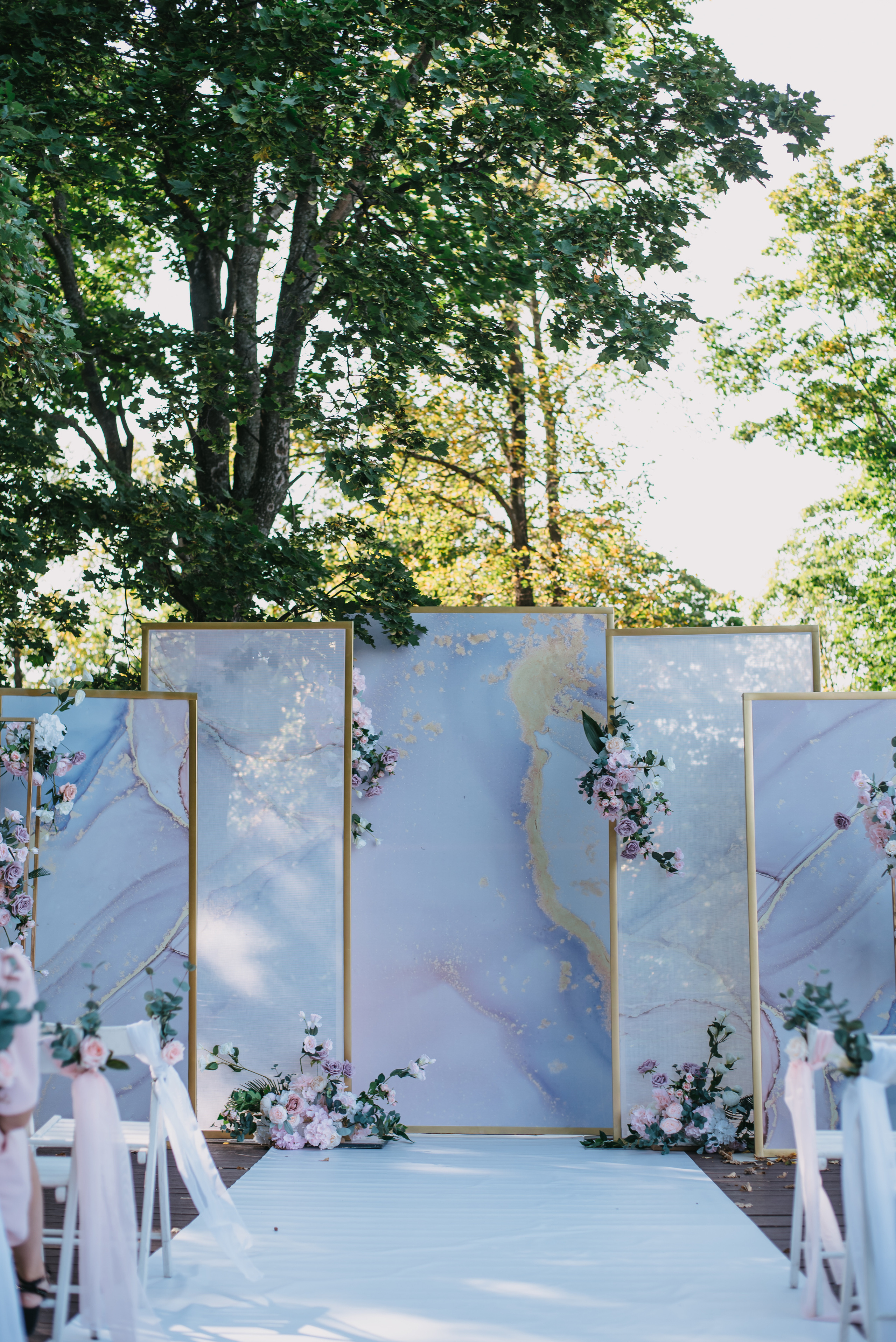 Влад и Алия. Свадебный фотограф Уфа Дарья Насырова