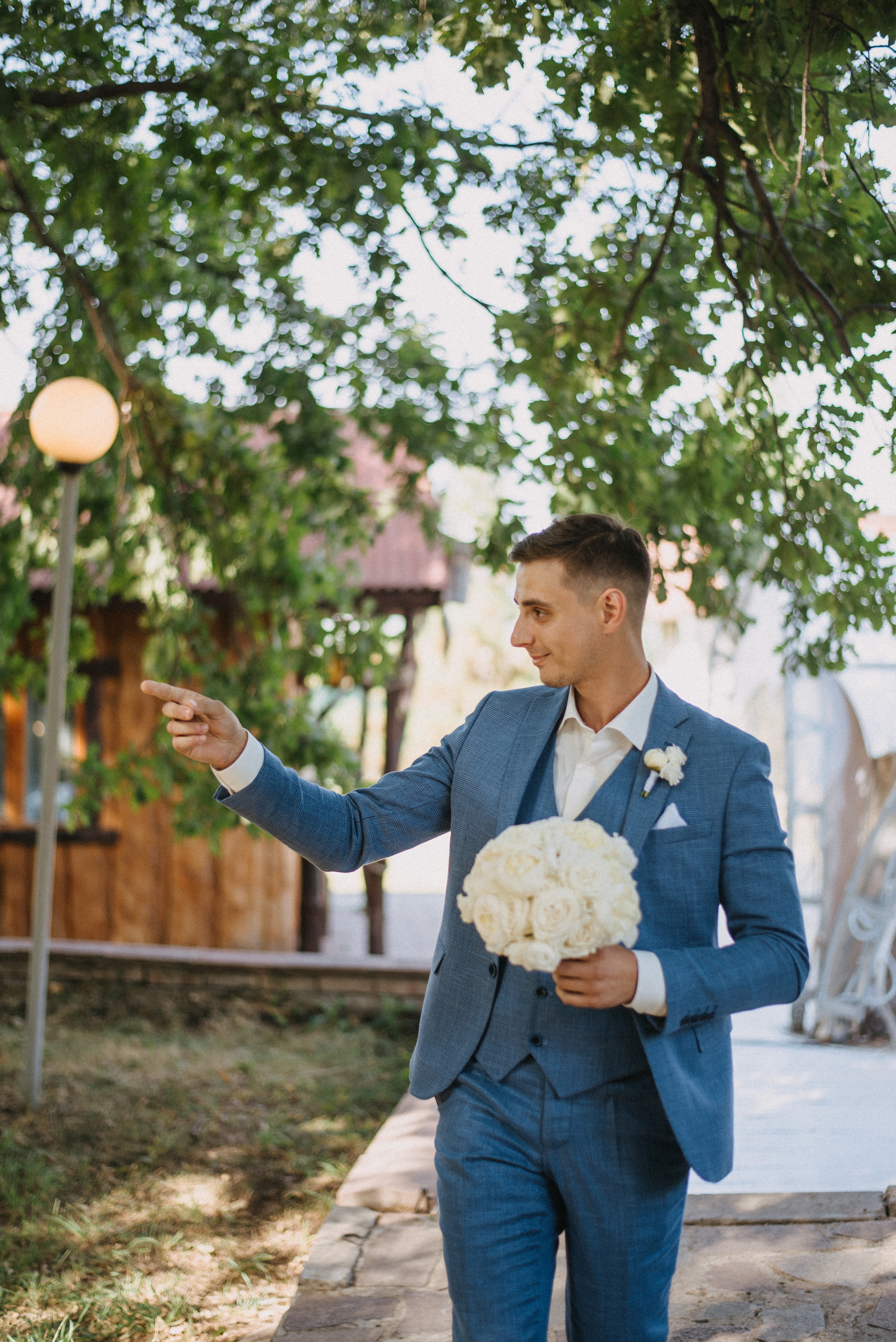 Юра и Алиса. Свадебный фотограф Уфа Дарья Насырова