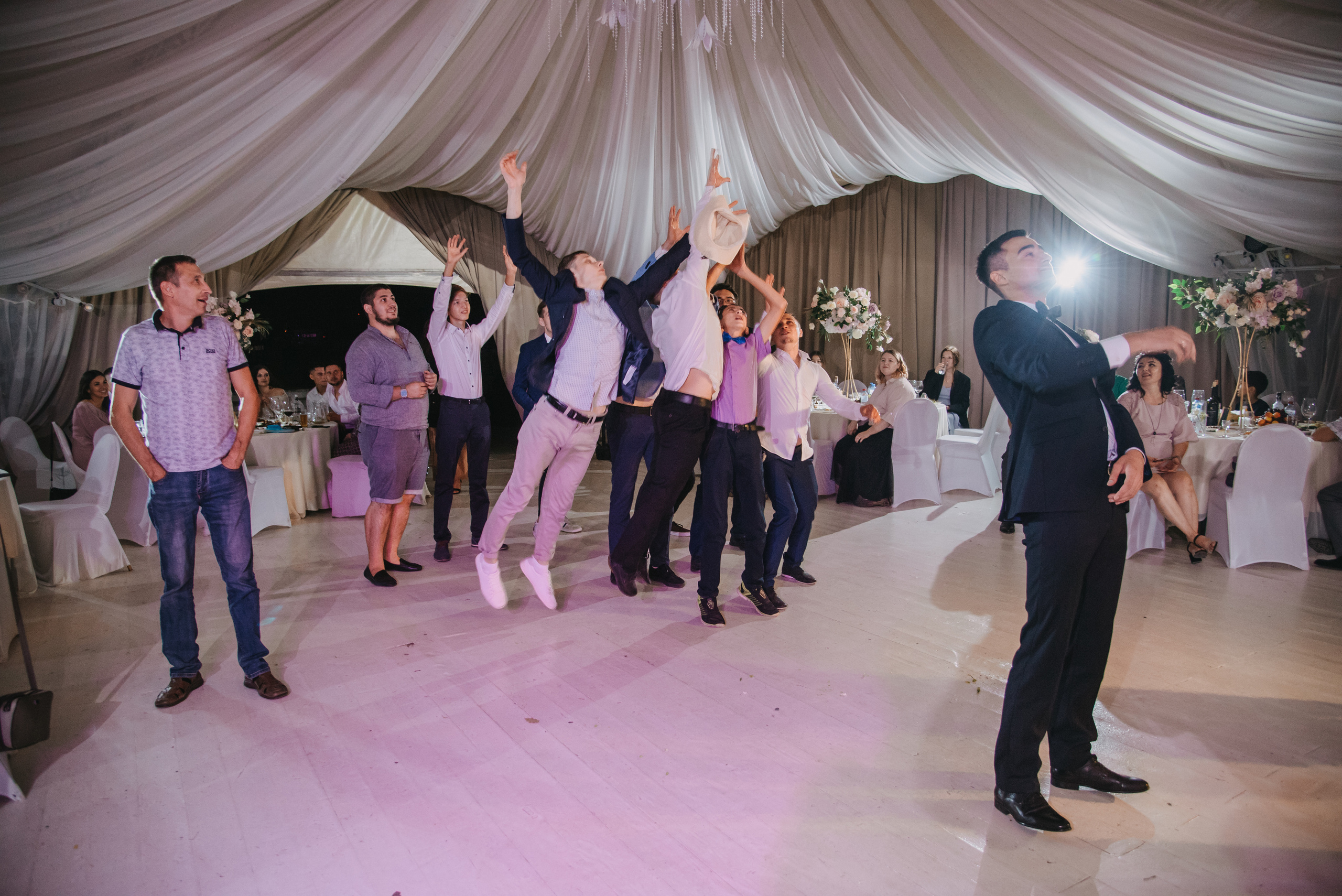 Влад и Алия. Свадебный фотограф Уфа Дарья Насырова