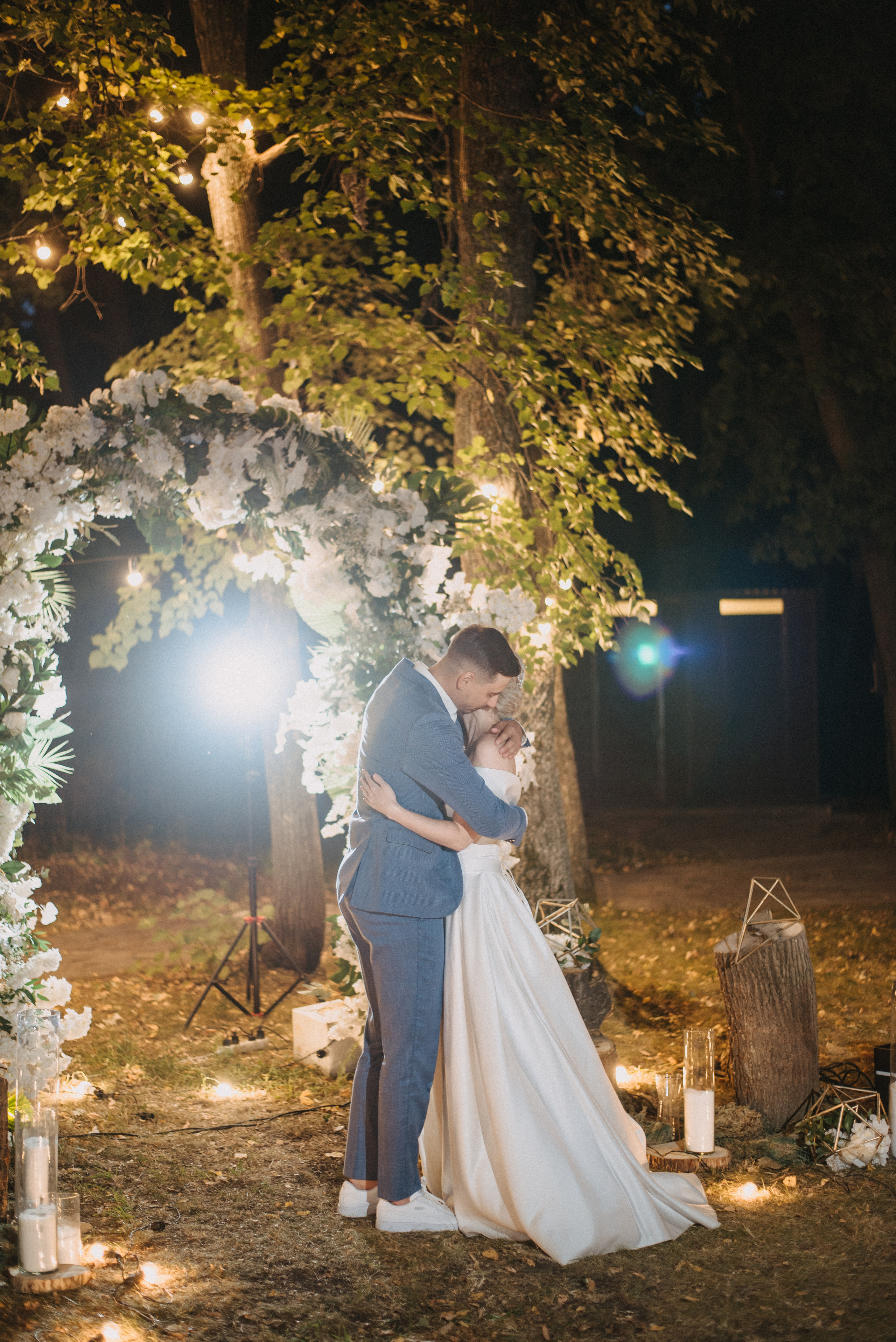 Юра и Алиса. Свадебный фотограф Уфа Дарья Насырова