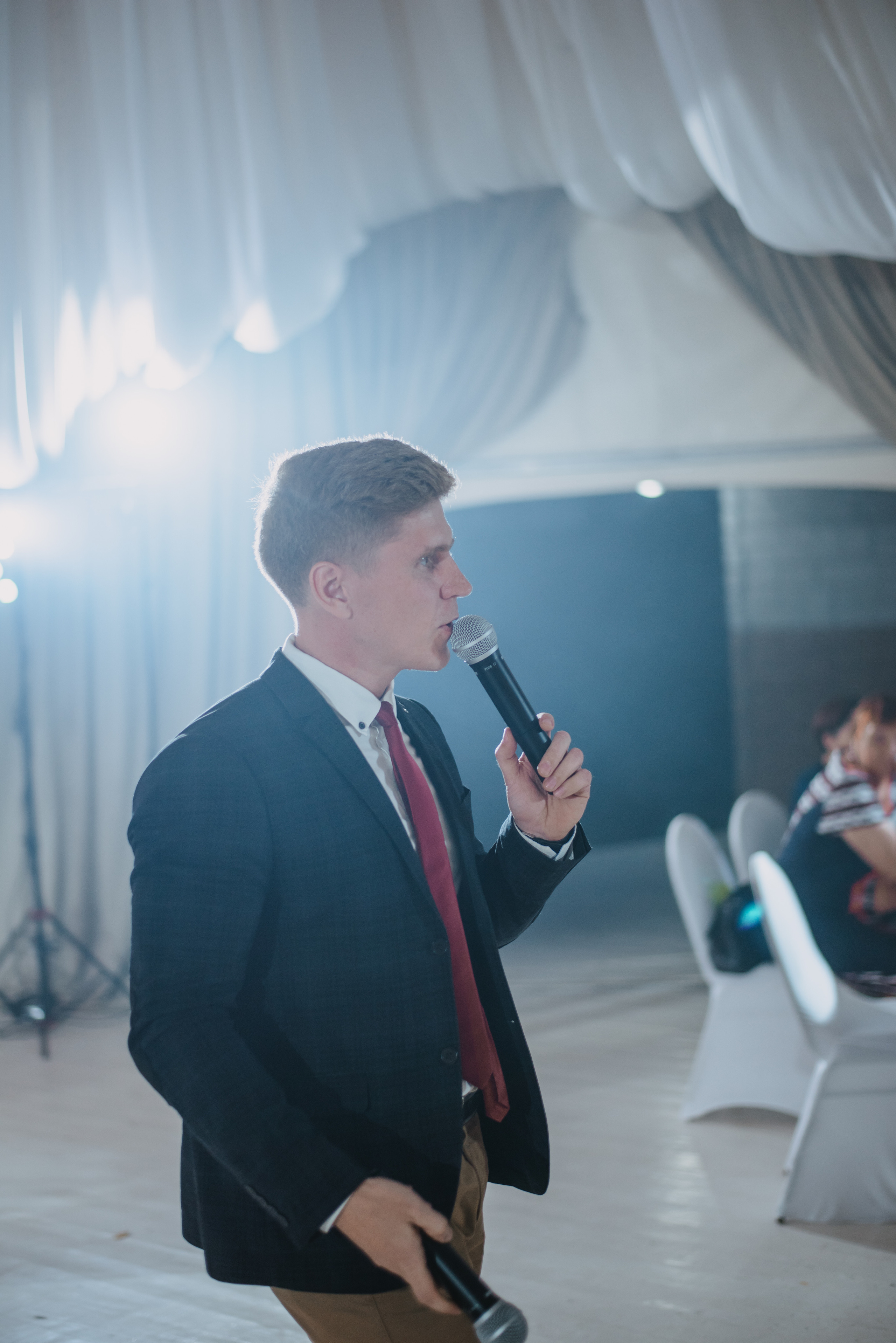 Влад и Алия. Свадебный фотограф Уфа Дарья Насырова