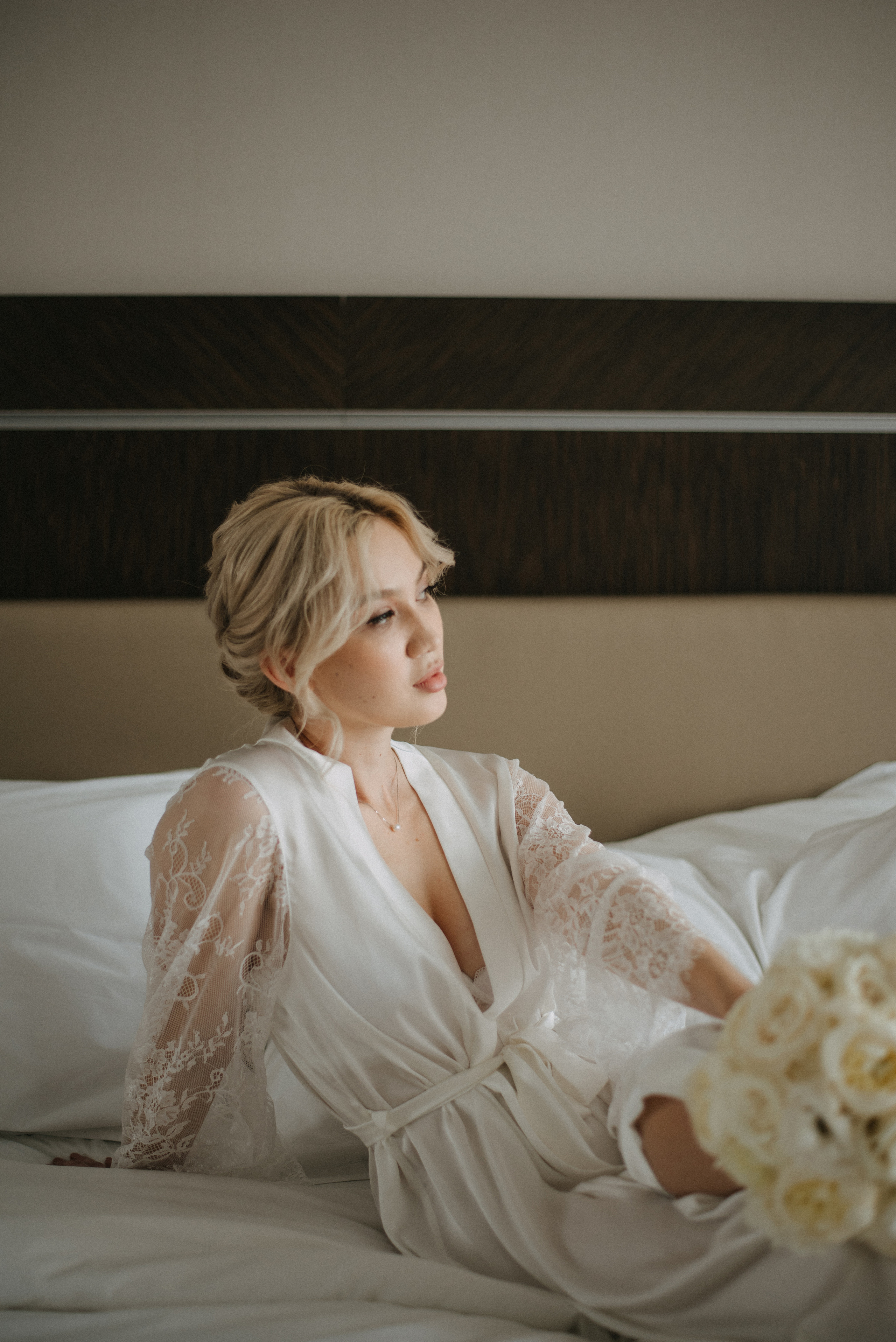 Юра и Алиса. Свадебный фотограф Уфа Дарья Насырова