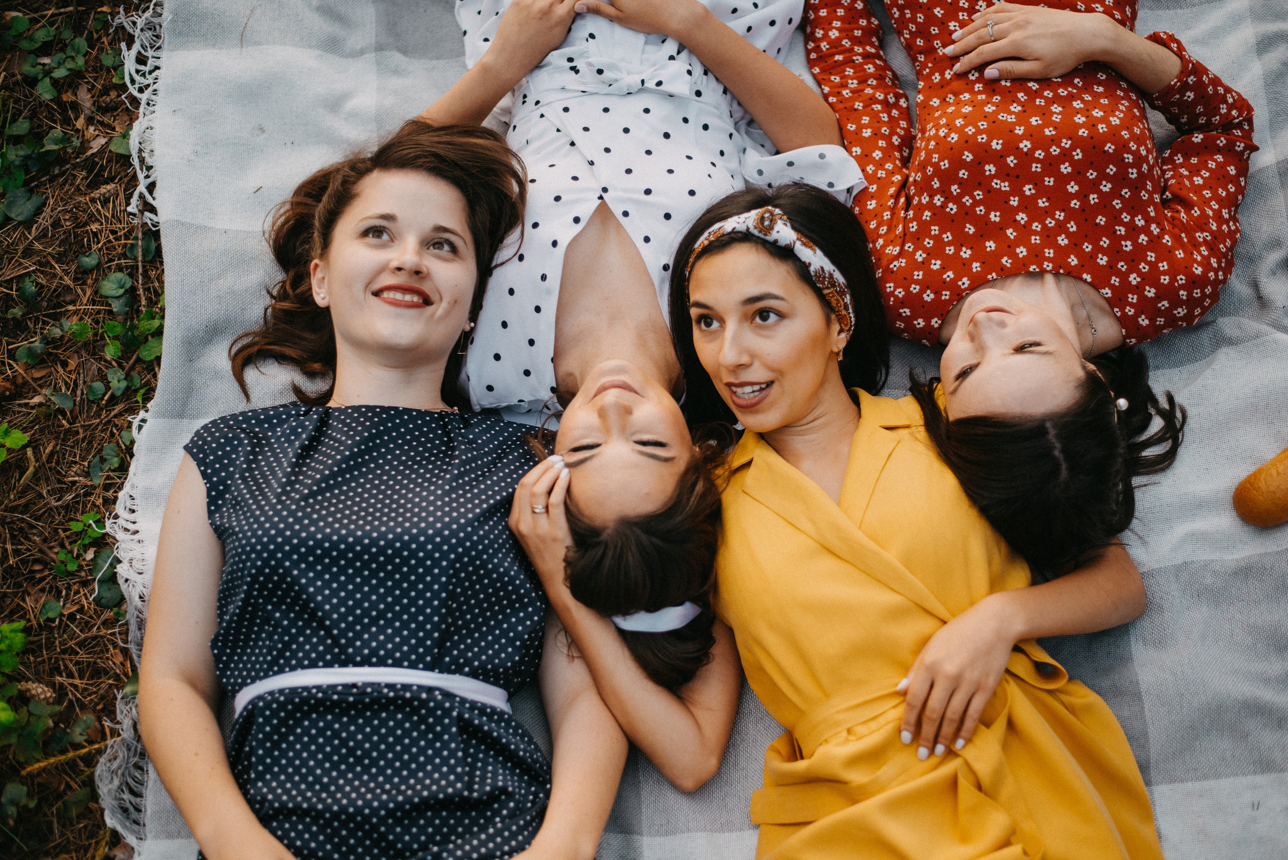 Марсель и Диана. Свадебный фотограф Уфа Дарья Насырова