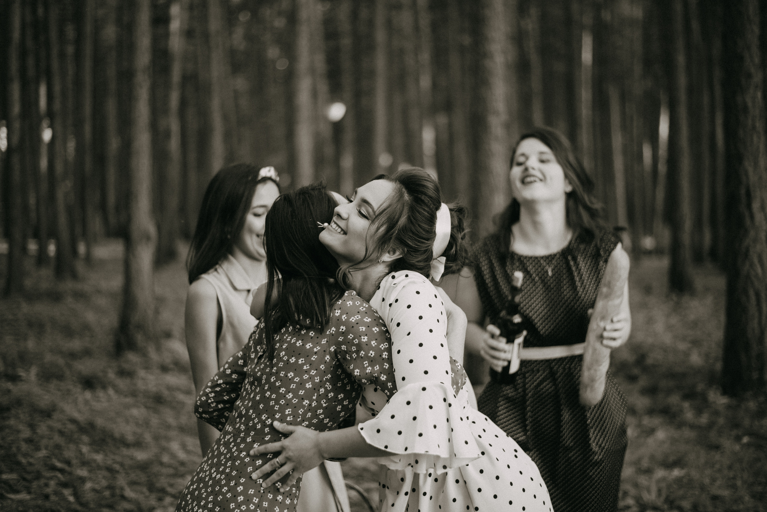 Марсель и Диана. Свадебный фотограф Уфа Дарья Насырова