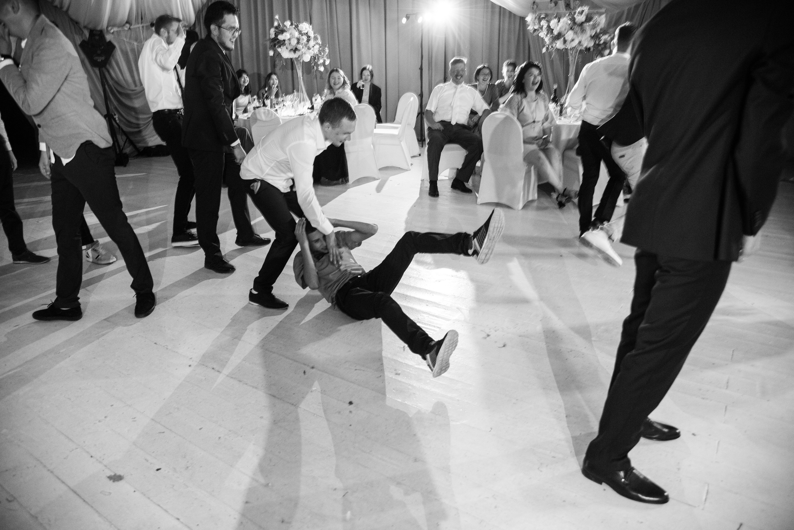 Влад и Алия. Свадебный фотограф Уфа Дарья Насырова