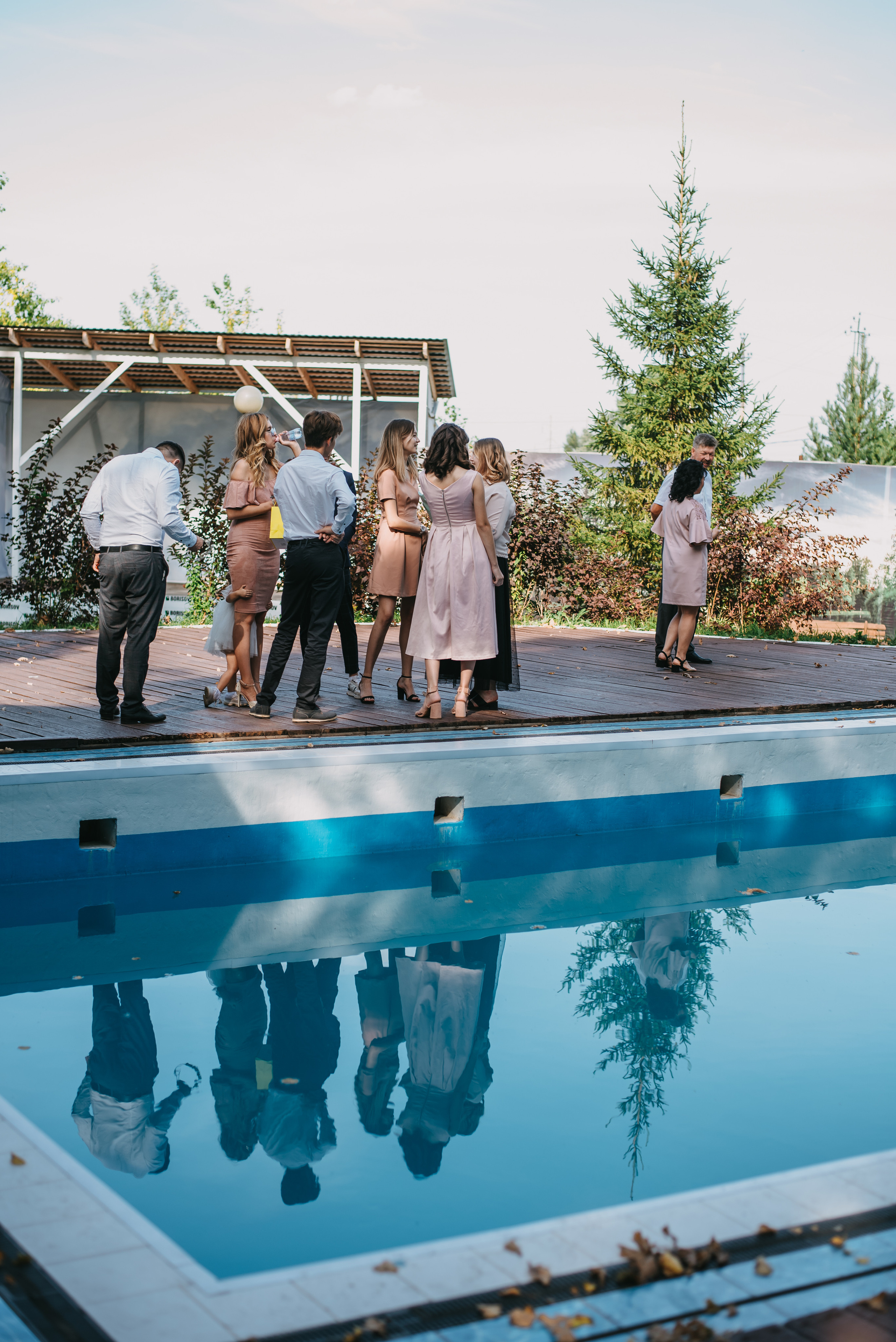 Влад и Алия. Свадебный фотограф Уфа Дарья Насырова