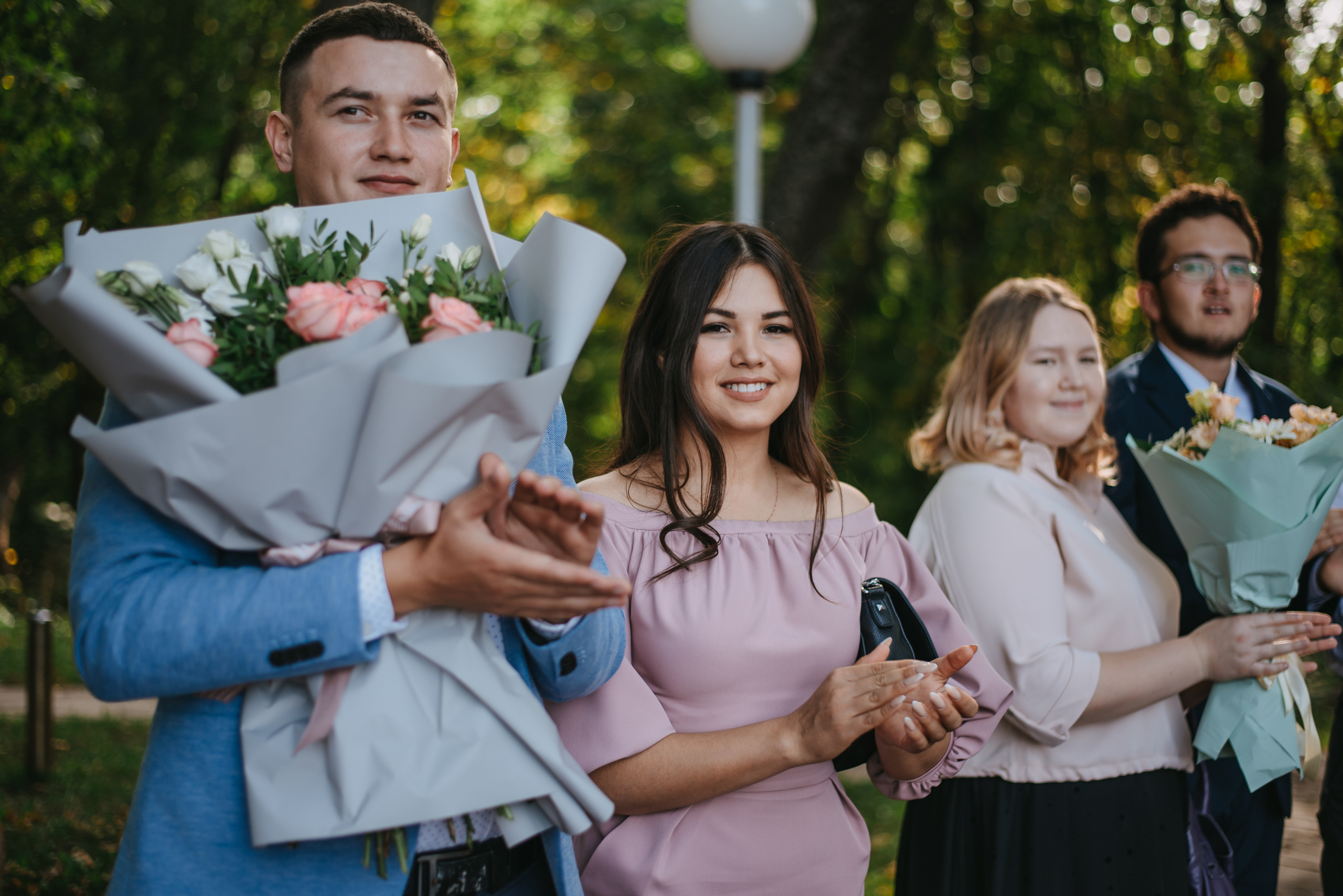 Влад и Алия. Свадебный фотограф Уфа Дарья Насырова