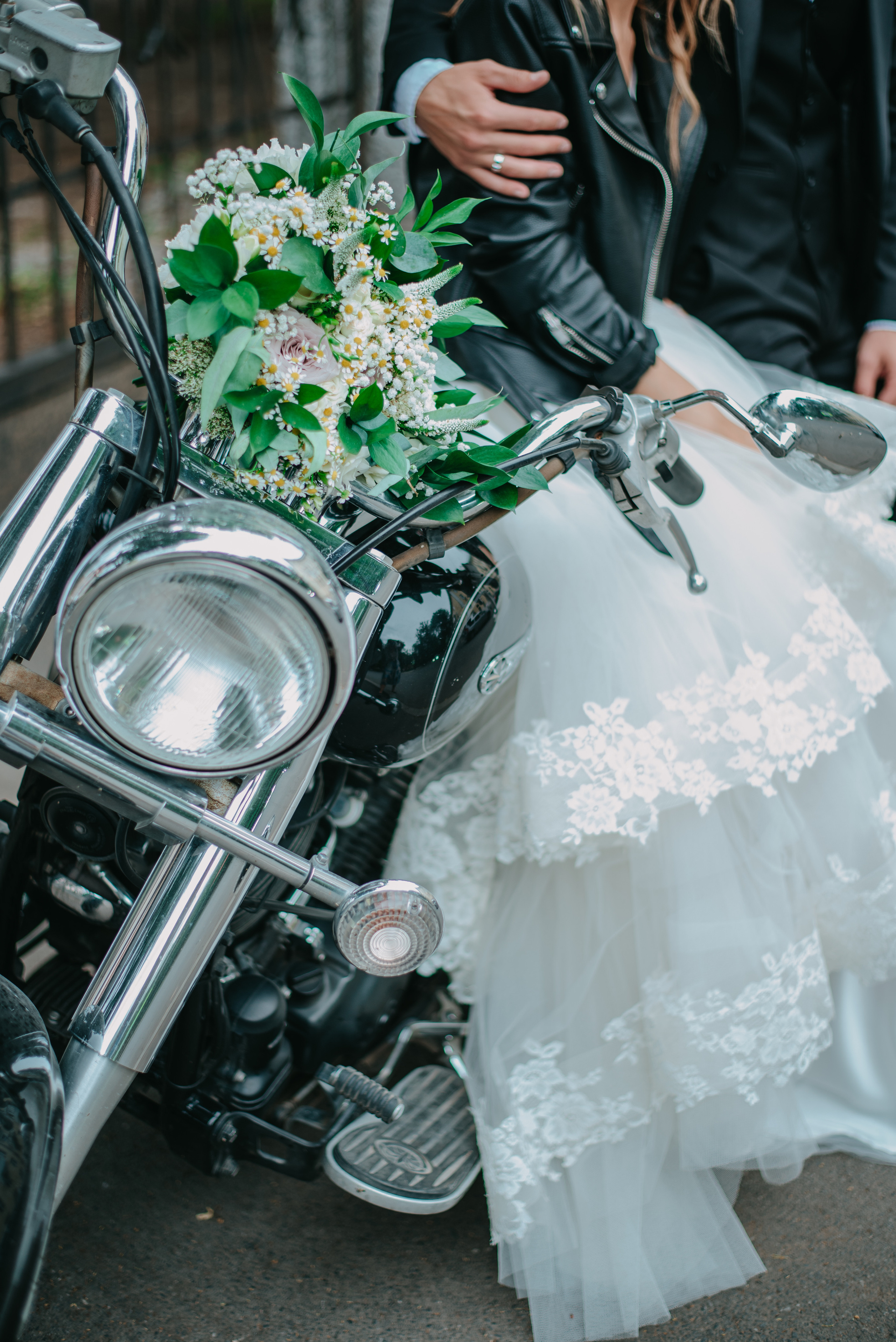 Иван и Галия. Свадебный фотограф Уфа Дарья Насырова