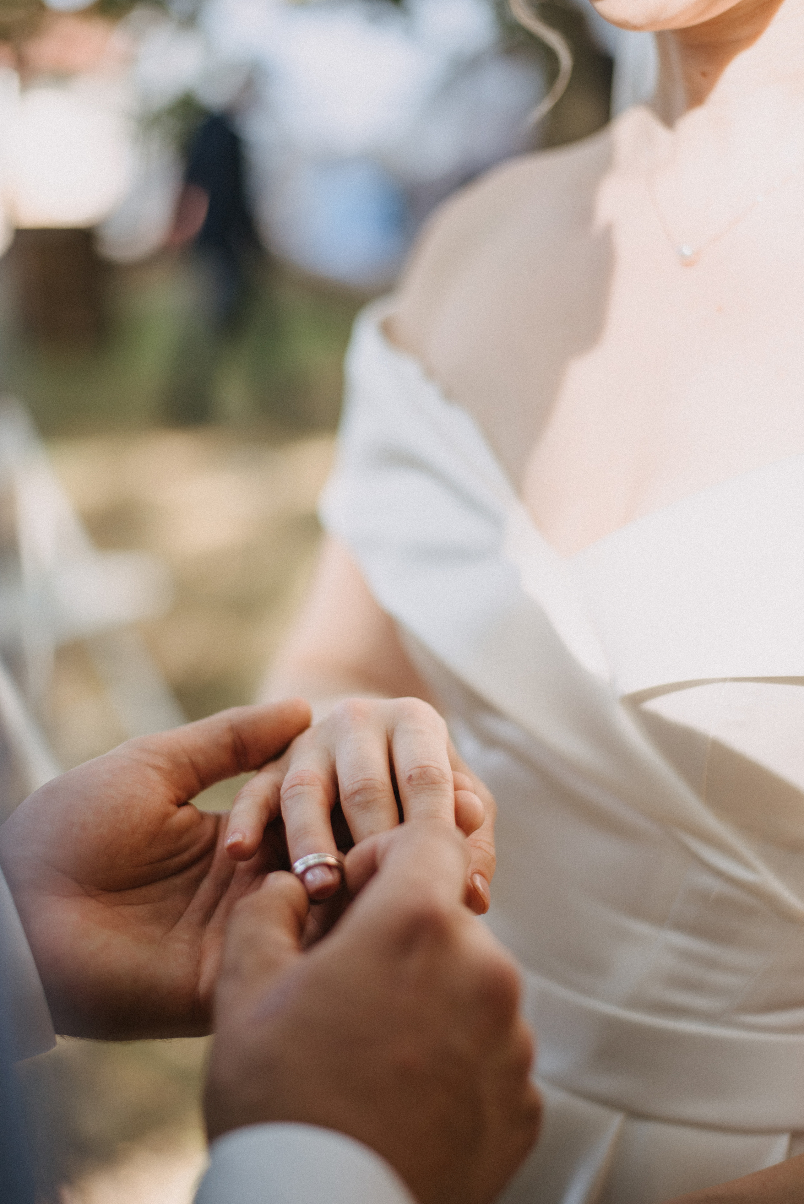 Юра и Алиса. Свадебный фотограф Уфа Дарья Насырова