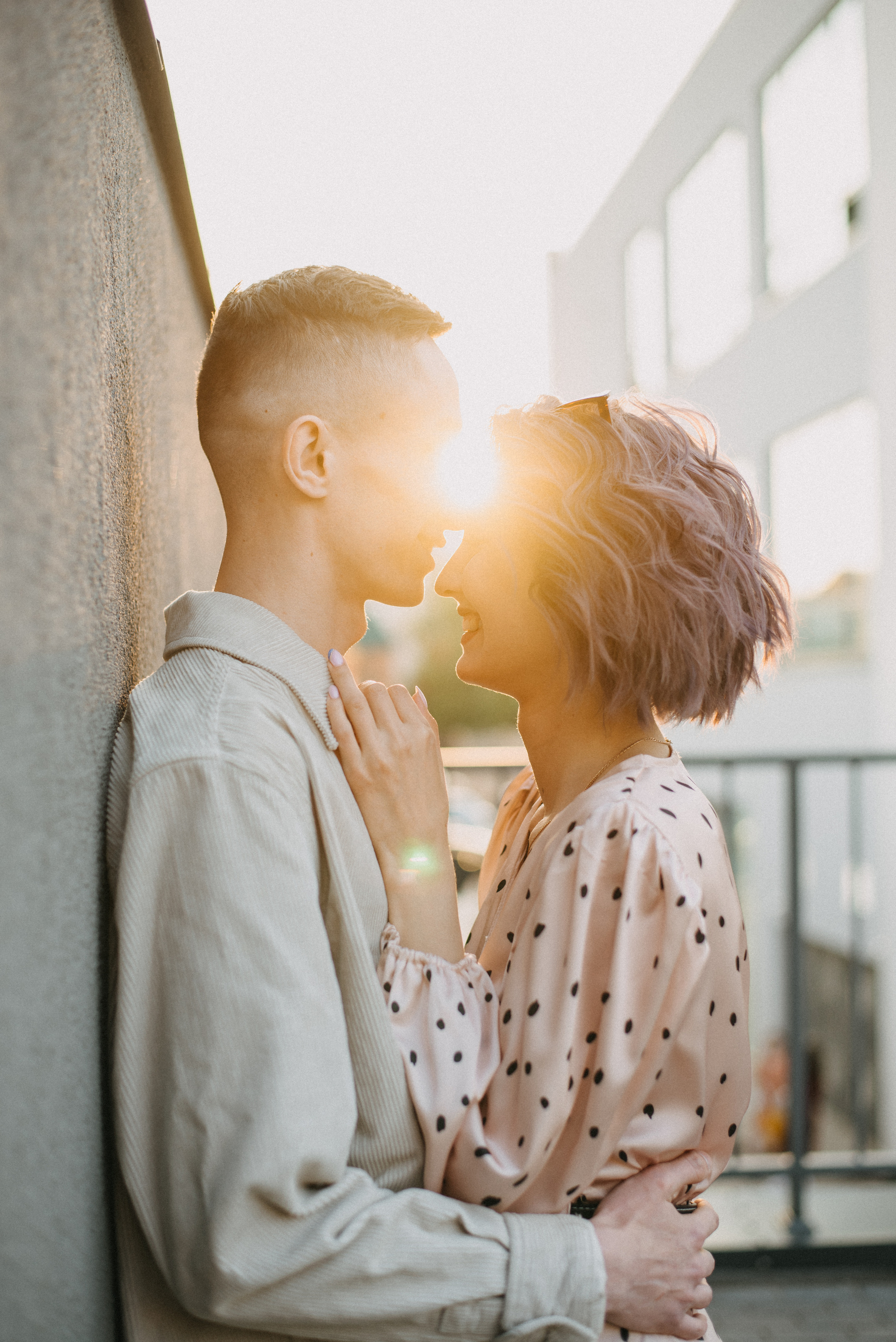 Руслан и Ксюша. Свадебный фотограф Уфа Дарья Насырова