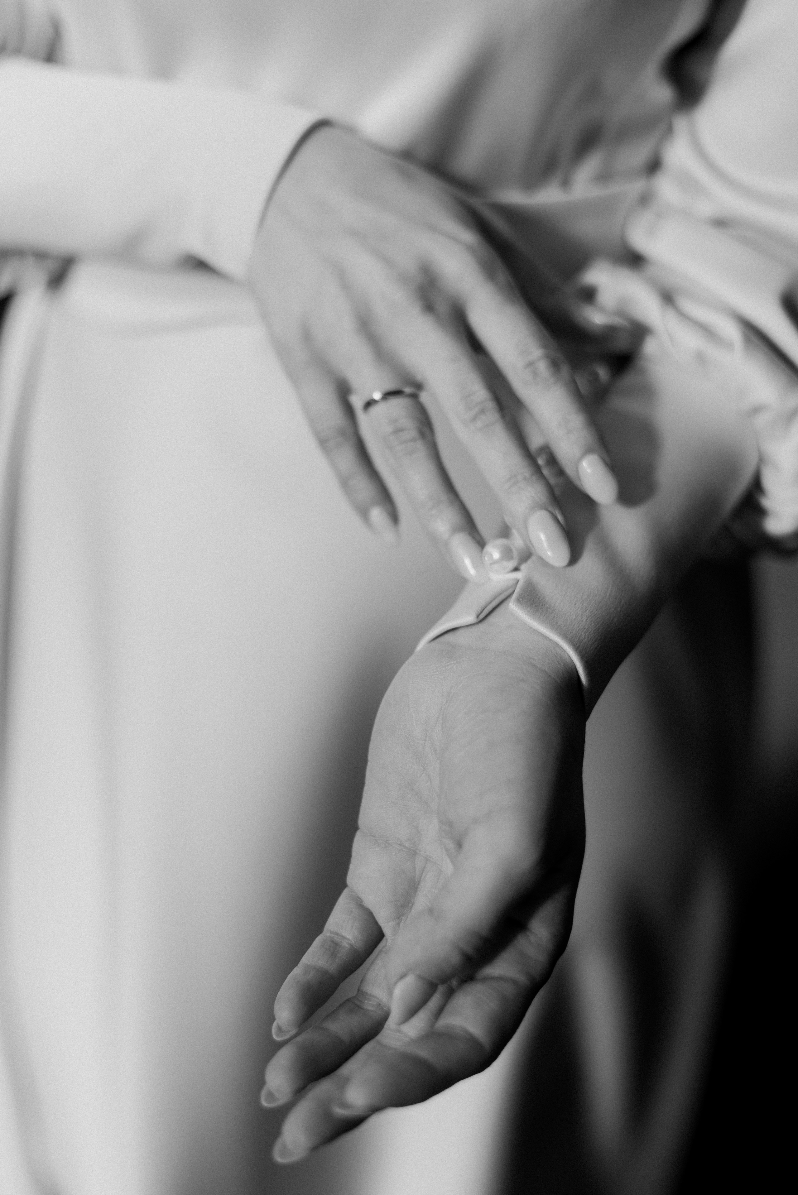 Юра и Алиса. Свадебный фотограф Уфа Дарья Насырова