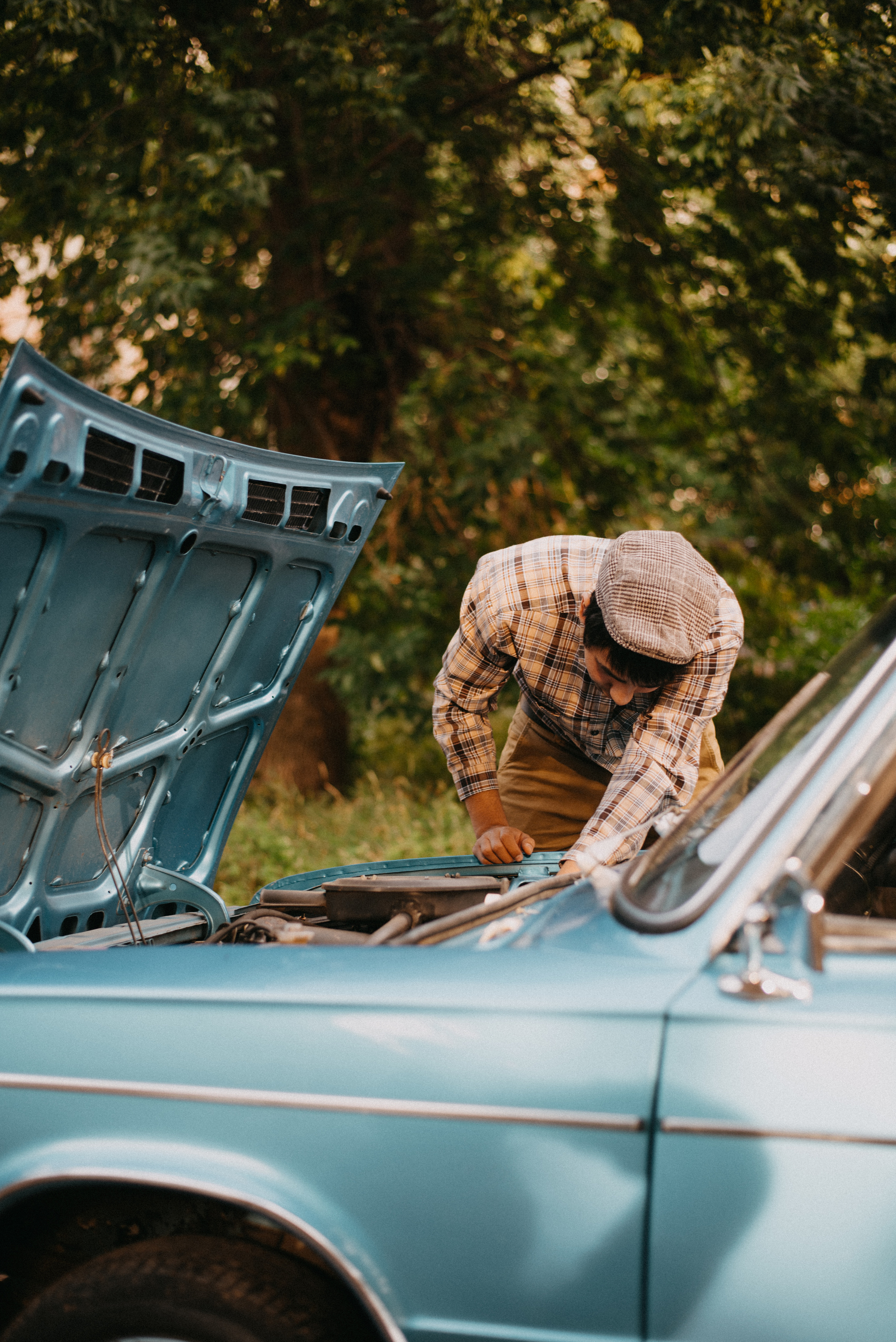 Марсель и Диана. Свадебный фотограф Уфа Дарья Насырова
