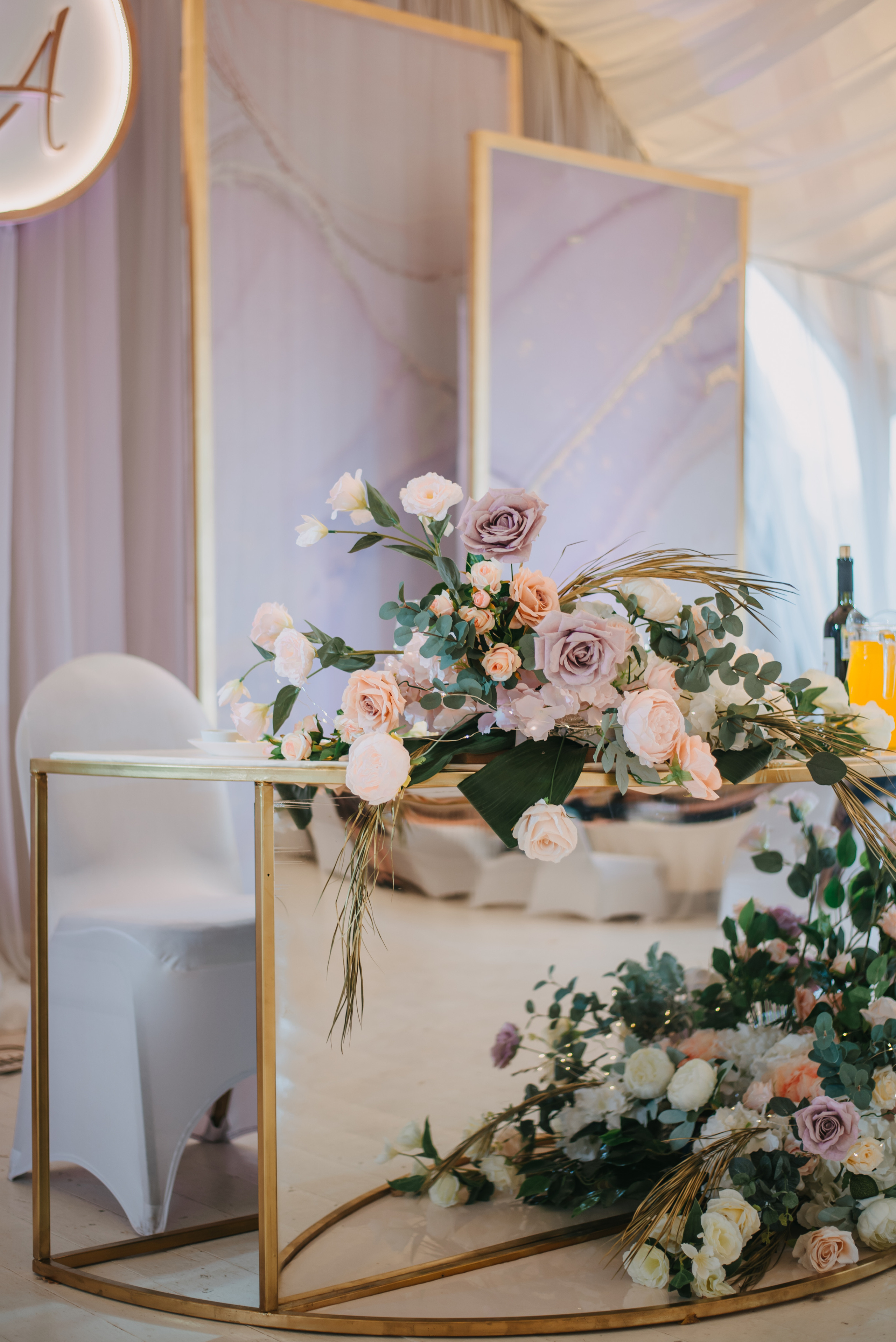 Влад и Алия. Свадебный фотограф Уфа Дарья Насырова