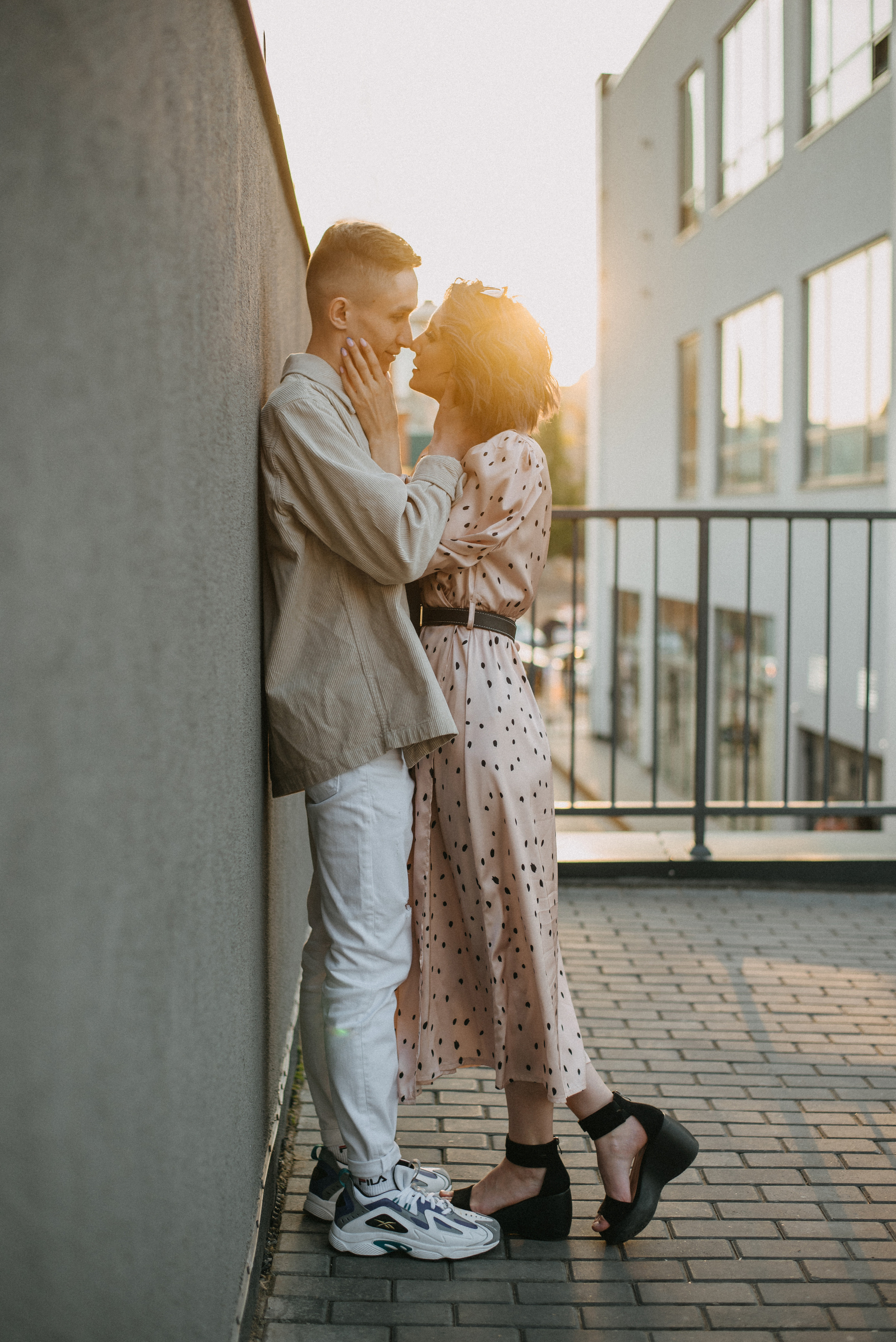 Руслан и Ксюша. Свадебный фотограф Уфа Дарья Насырова