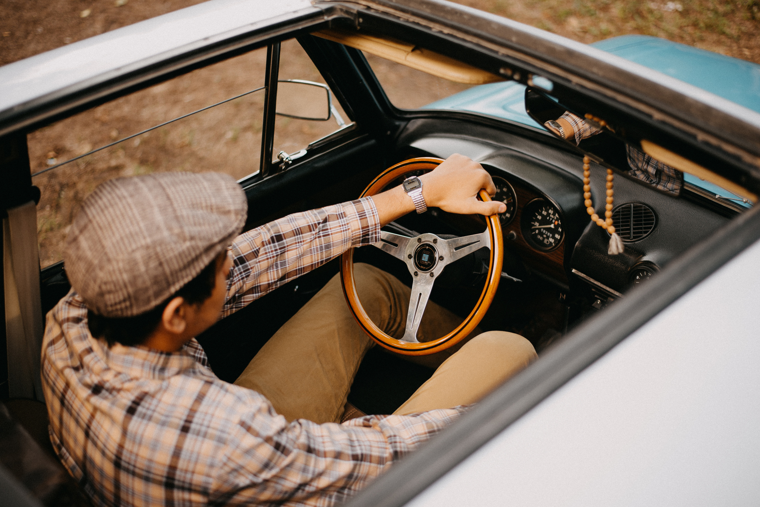 Марсель и Диана. Свадебный фотограф Уфа Дарья Насырова
