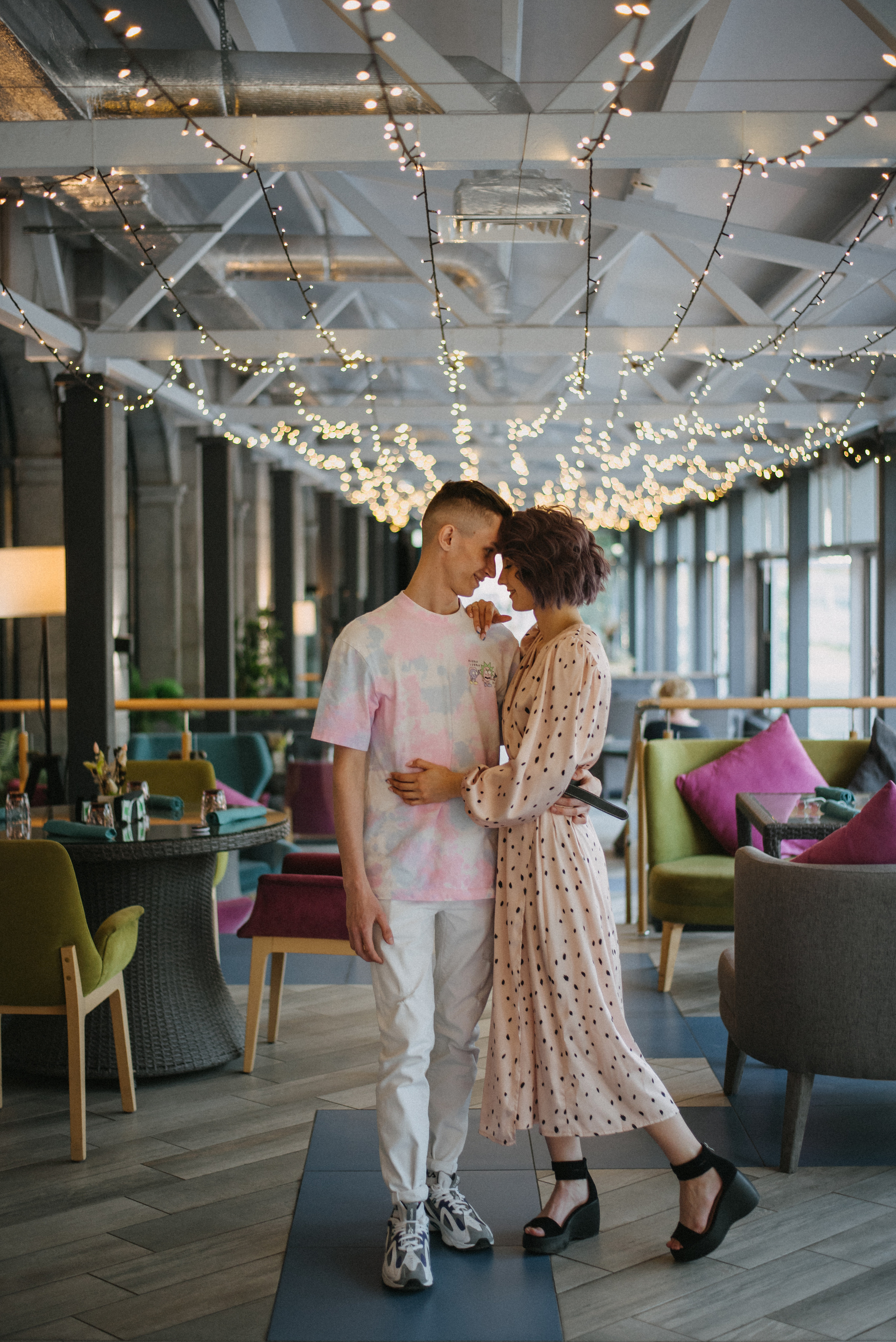 Руслан и Ксюша. Свадебный фотограф Уфа Дарья Насырова