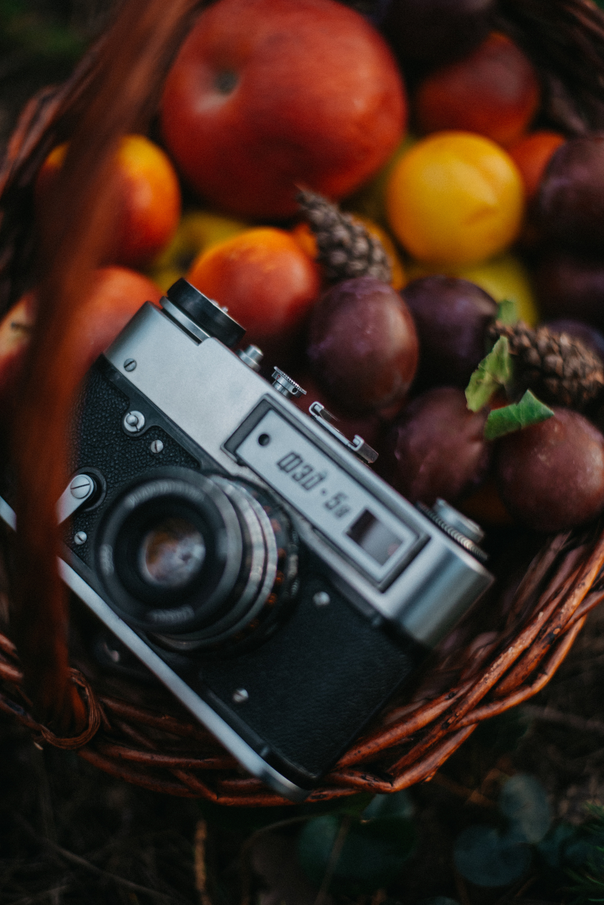 Марсель и Диана. Свадебный фотограф Уфа Дарья Насырова