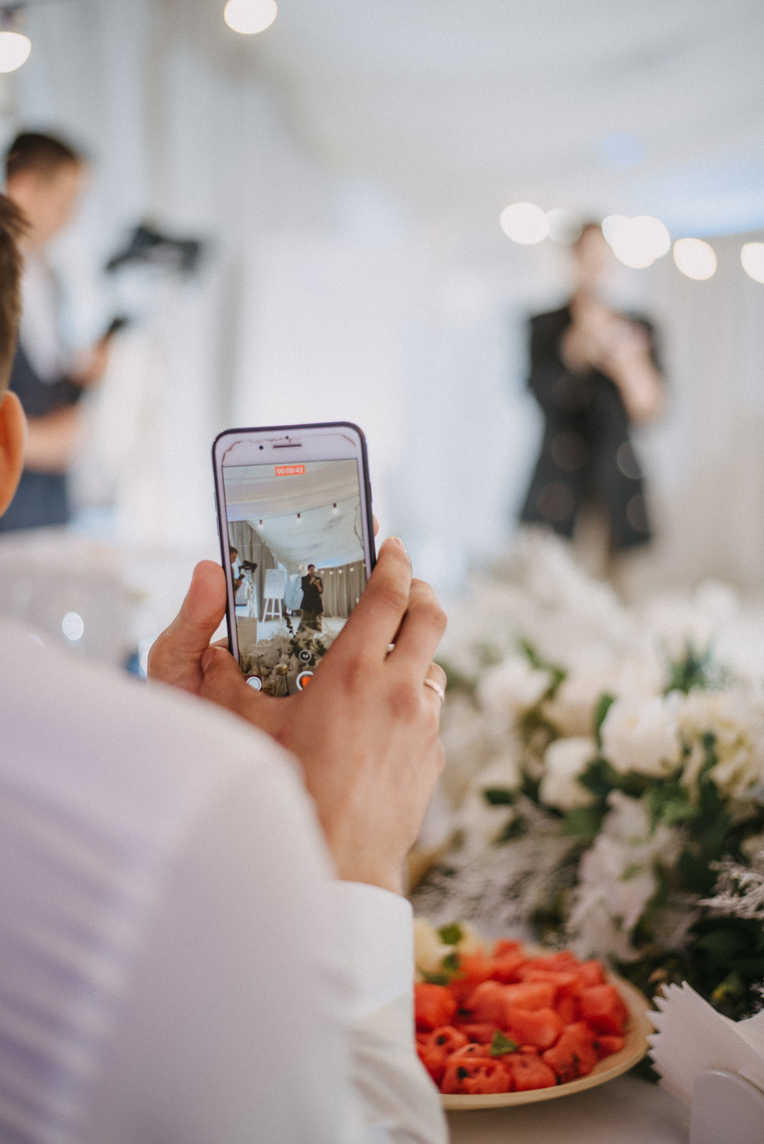 Юра и Алиса. Свадебный фотограф Уфа Дарья Насырова