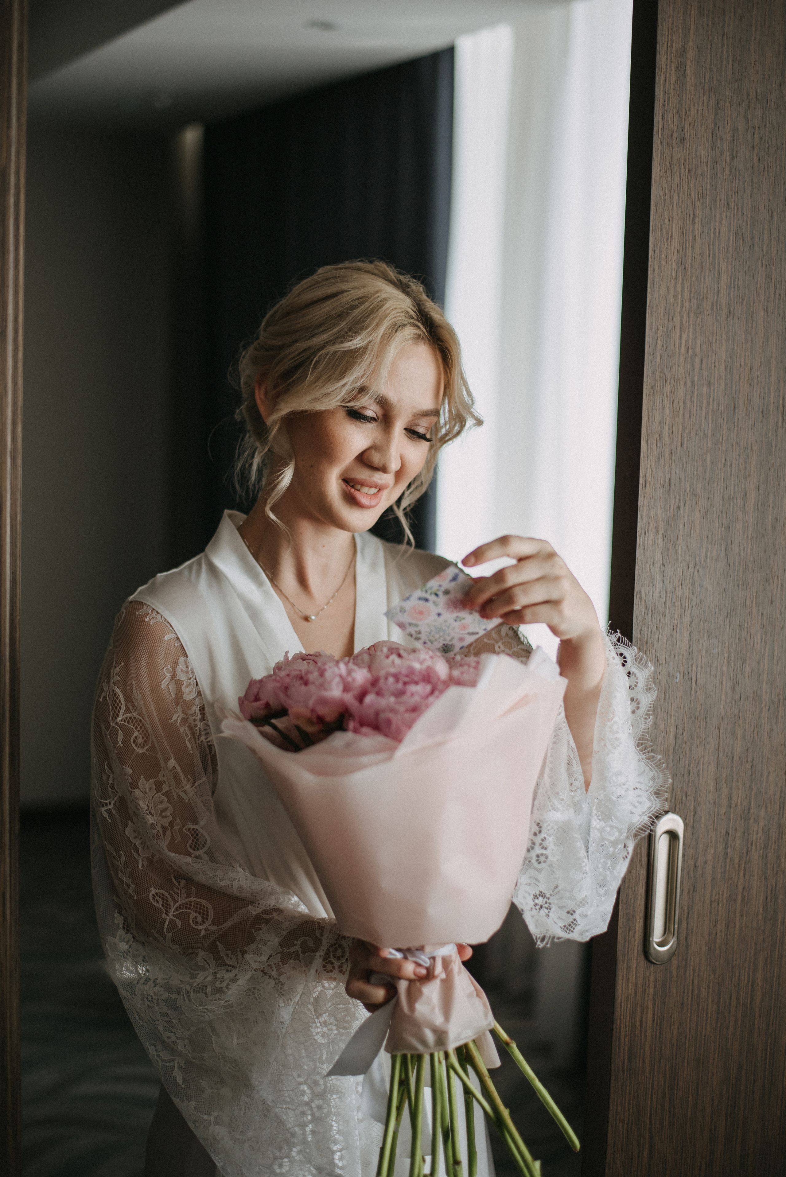 Юра и Алиса. Свадебный фотограф Уфа Дарья Насырова