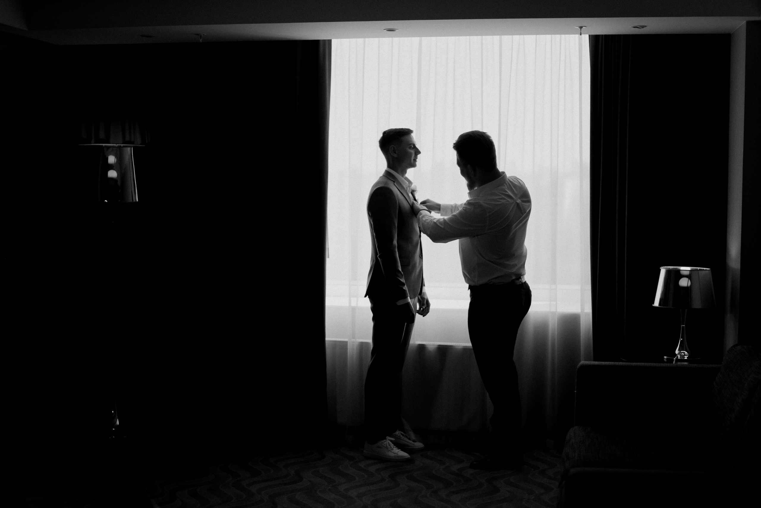 Юра и Алиса. Свадебный фотограф Уфа Дарья Насырова